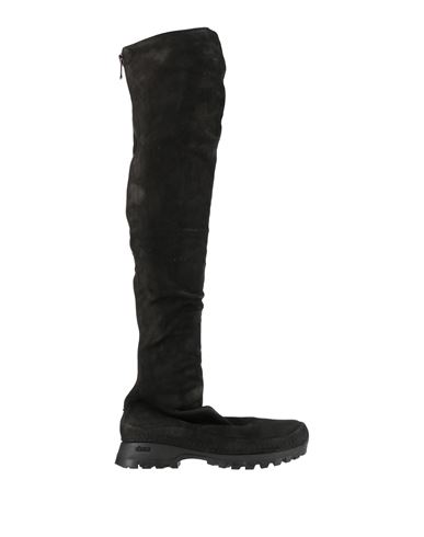Guidi Bota Mujer Negro 38 Mujer