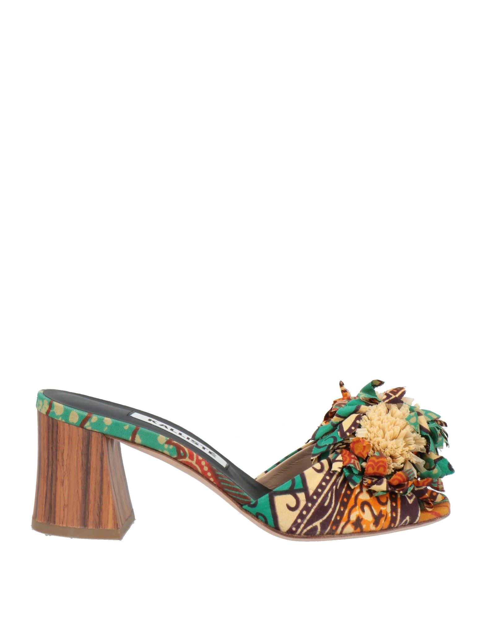 KALLISTÈ KALLISTÈ ΠΑΠΟΥΤΣΙΑ Πέδιλα