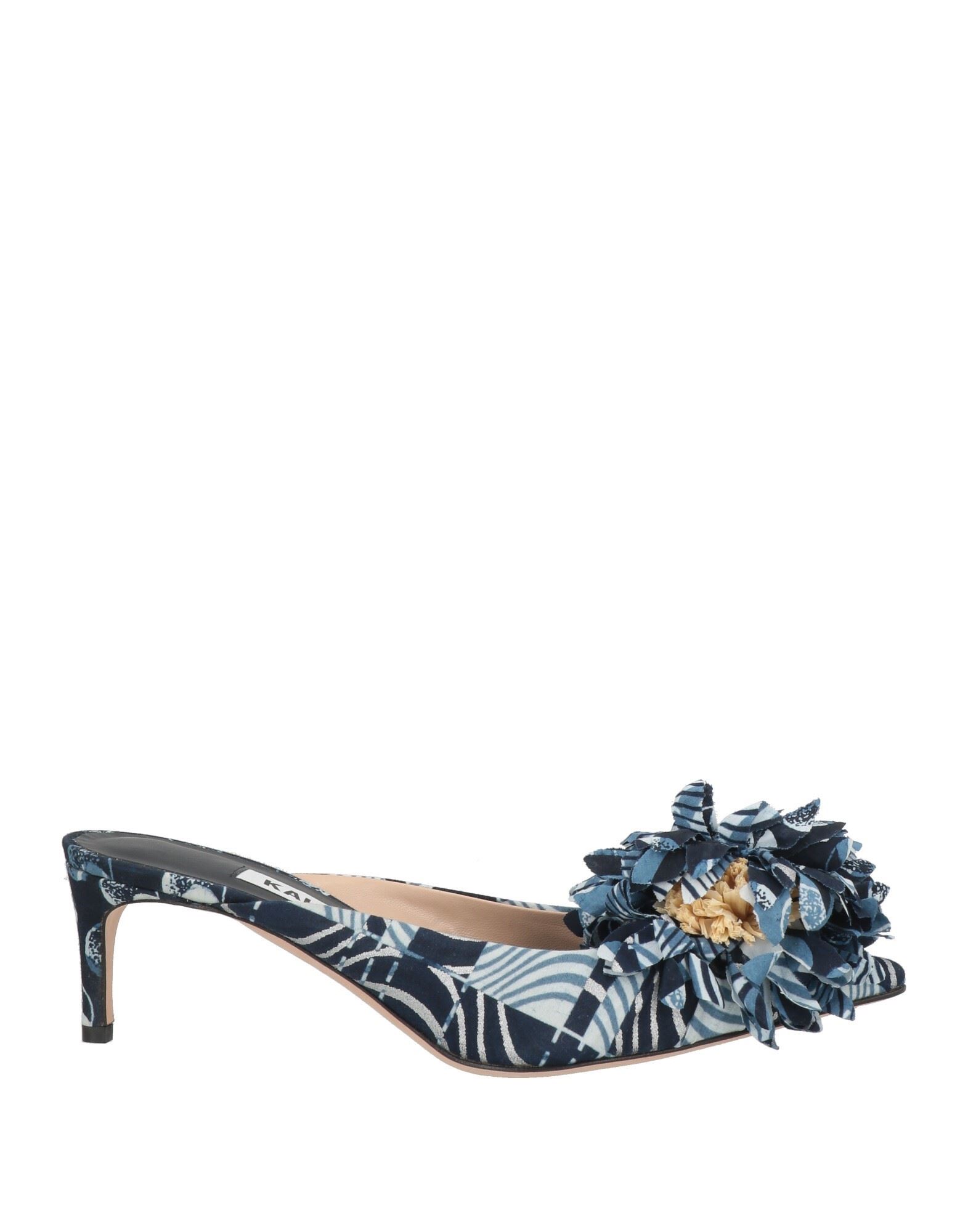 KALLISTÈ KALLISTÈ ΠΑΠΟΥΤΣΙΑ Μουλάρια και τσόκαρα