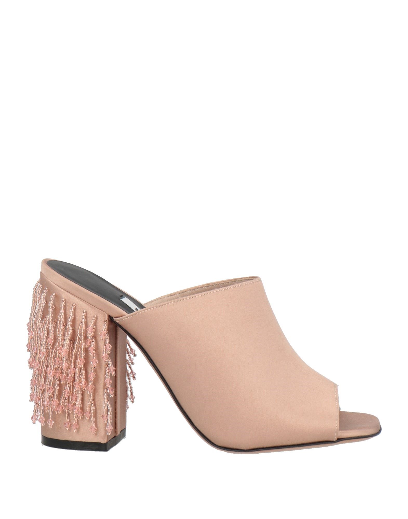 KALLISTÈ KALLISTÈ ΠΑΠΟΥΤΣΙΑ Πέδιλα