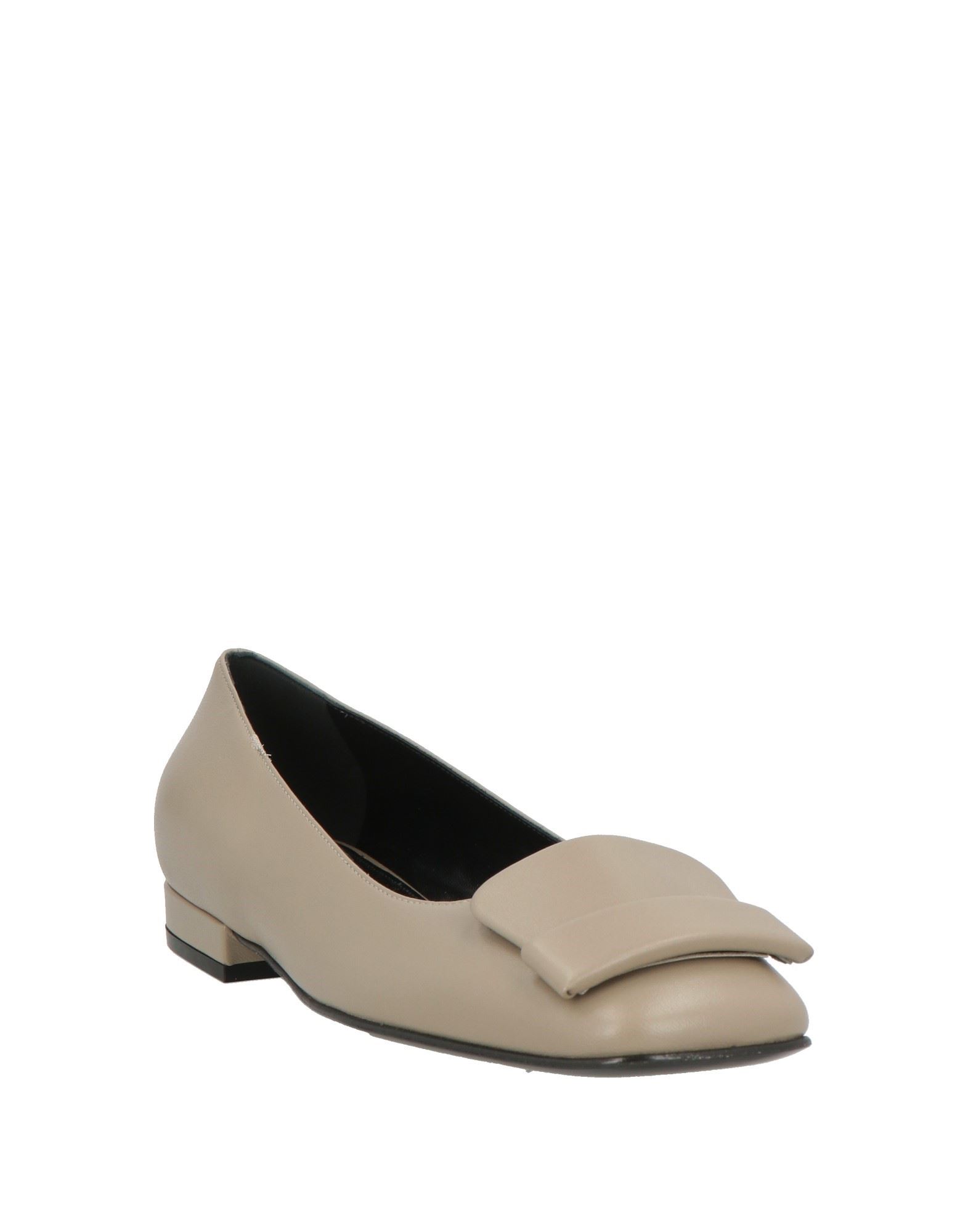  Sergio Rossi - Calzado - Bailarinas - On Yoox.com 