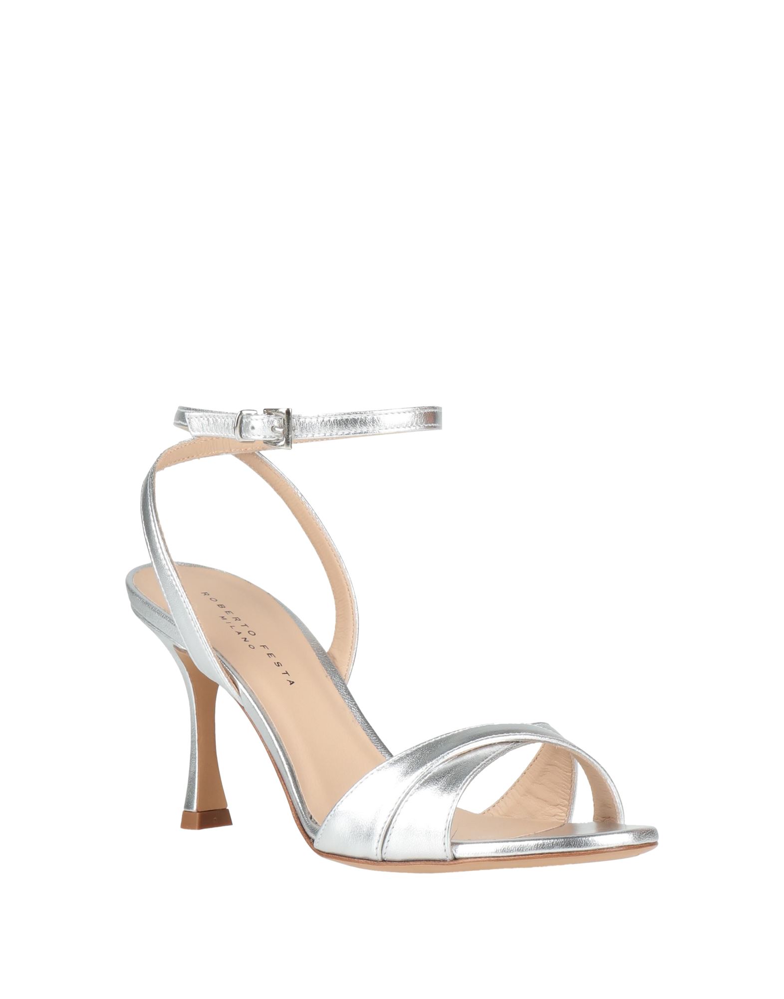  Roberto Festa - Schuhe - Sandalen - On Yoox.com 