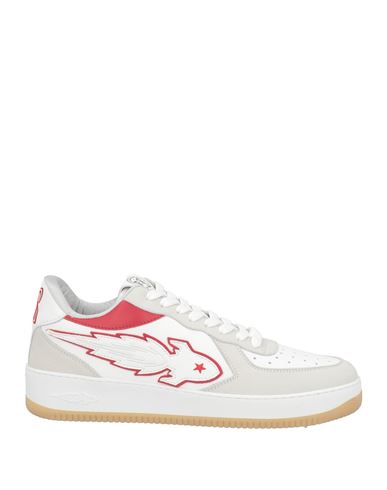 Sneakers Herren Hellgrau 42 Herren