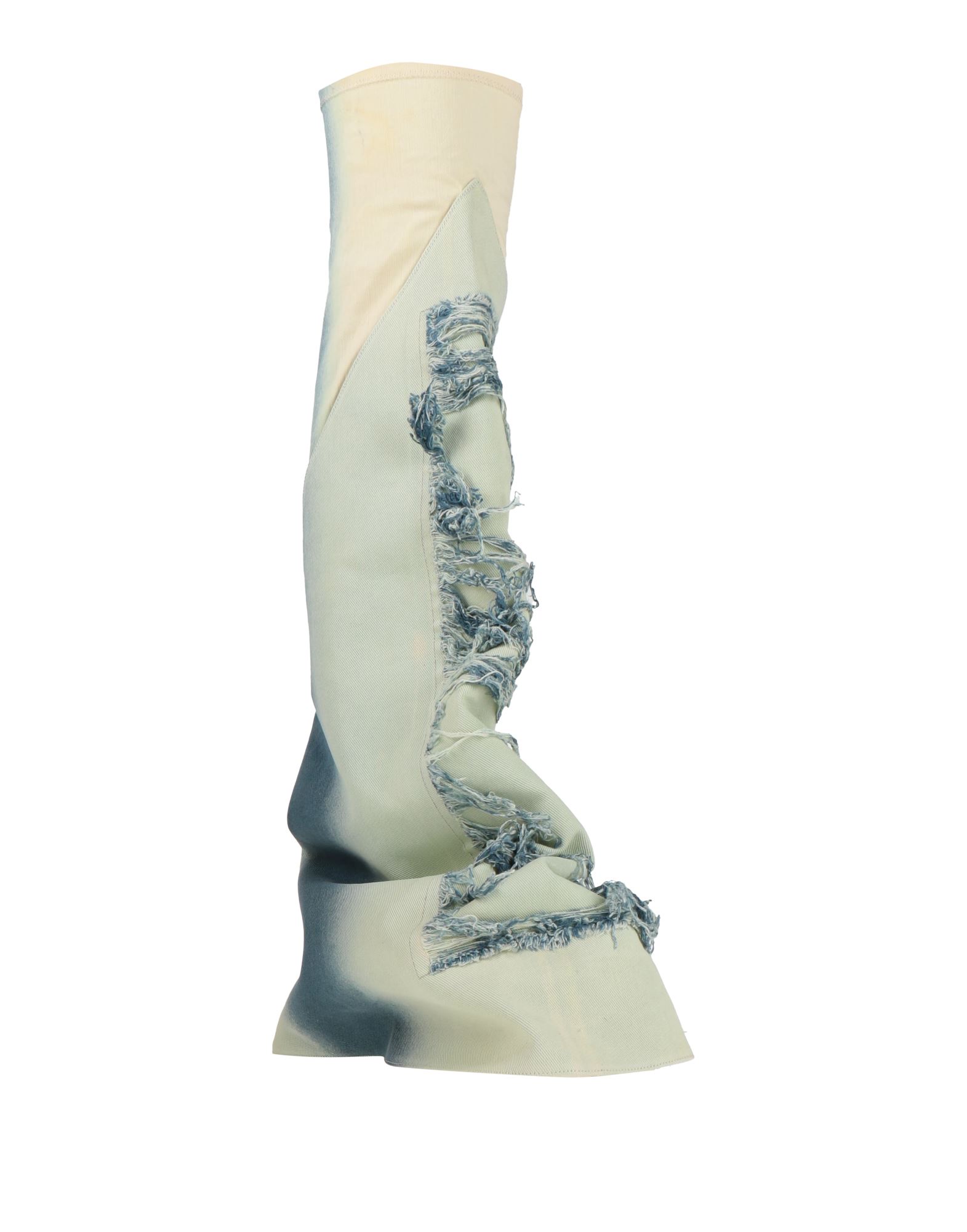 Drkshdw By Rick Owens - Schuhe - Stiefel - On Yoox.com 