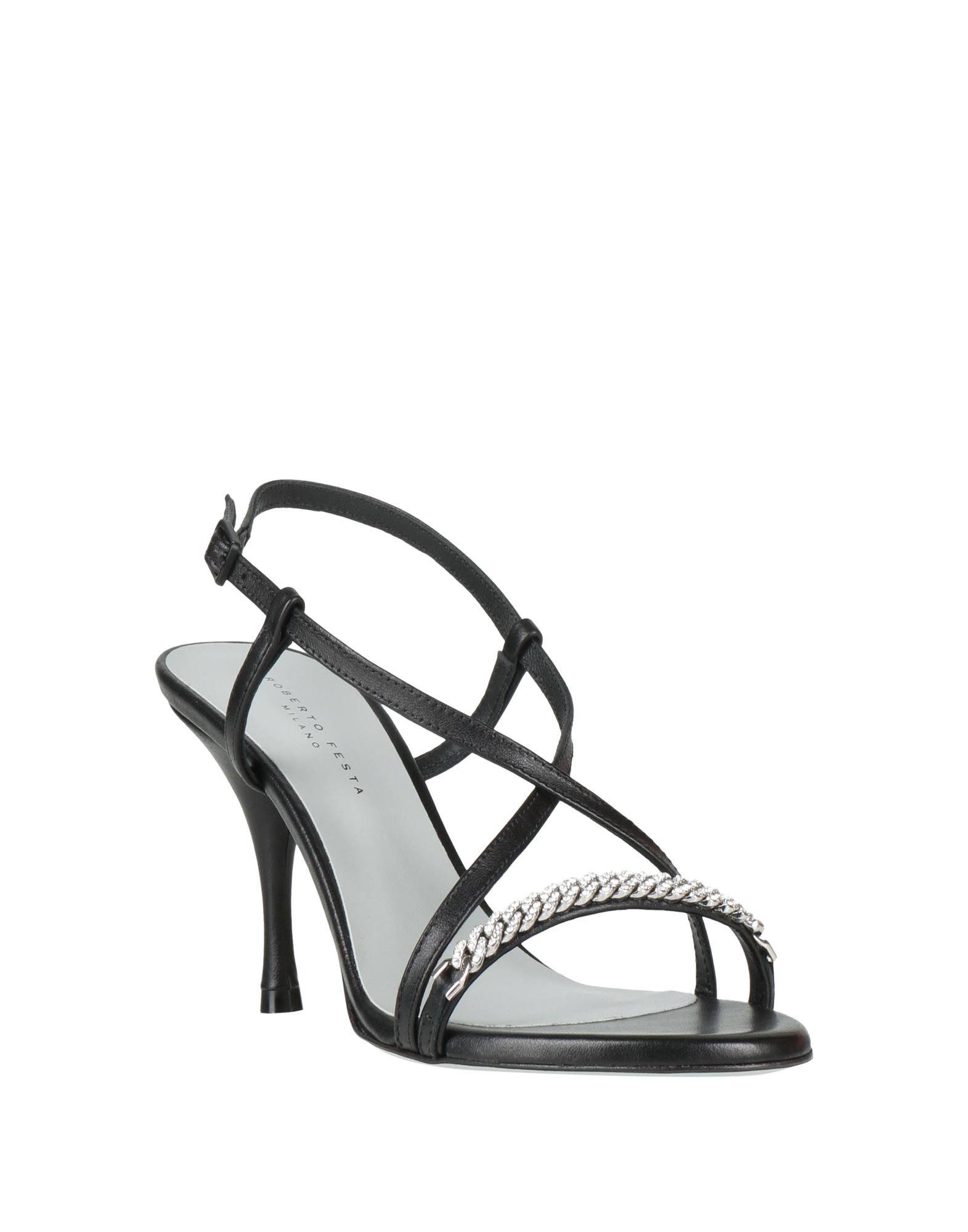  Roberto Festa - Schuhe - Sandalen - On Yoox.com 