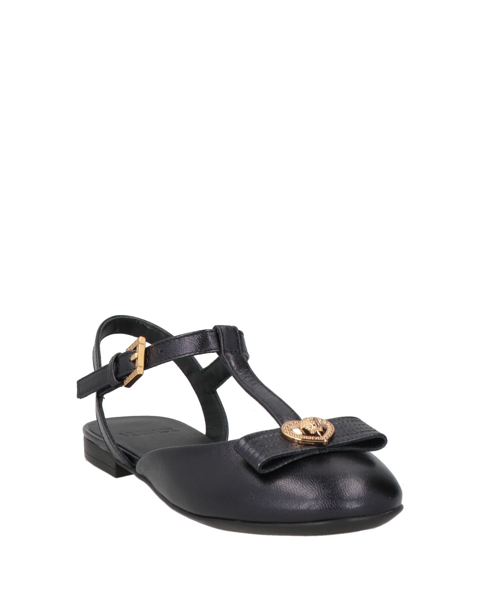  Versace Young - Schuhe - Ballerinas - On Yoox.com 