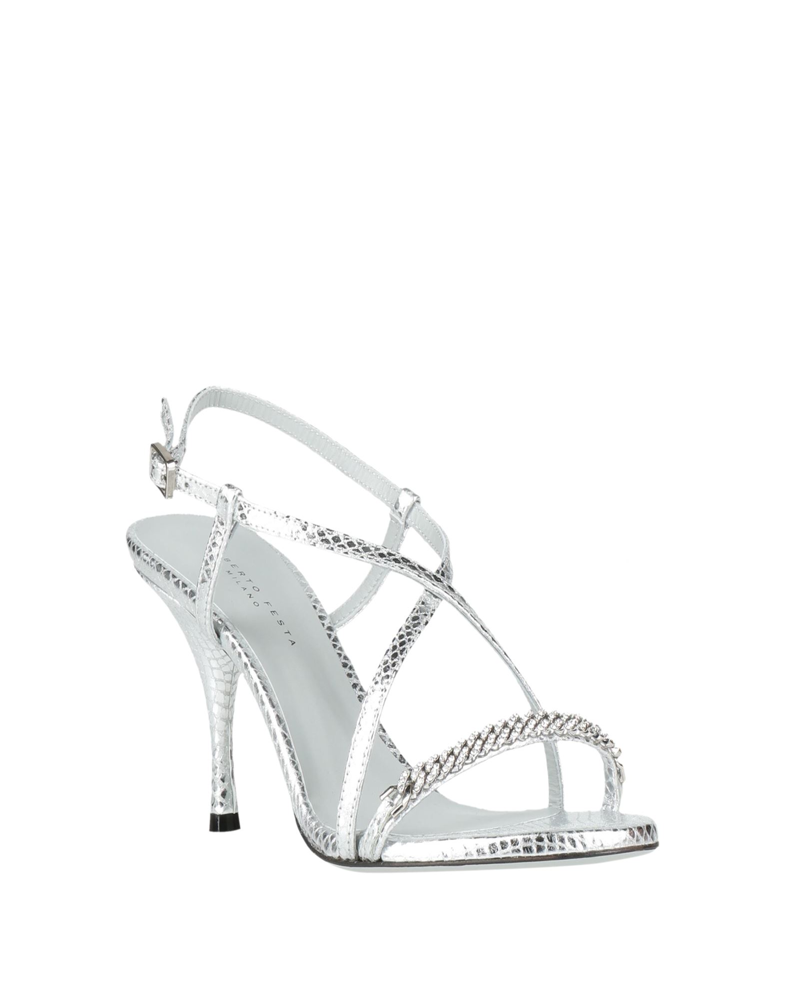  Roberto Festa - Schuhe - Sandalen - On Yoox.com 