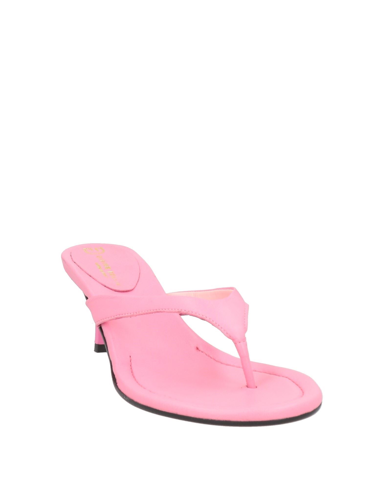  Divine Follie - Schuhe - Zehentrenner - On Yoox.com 