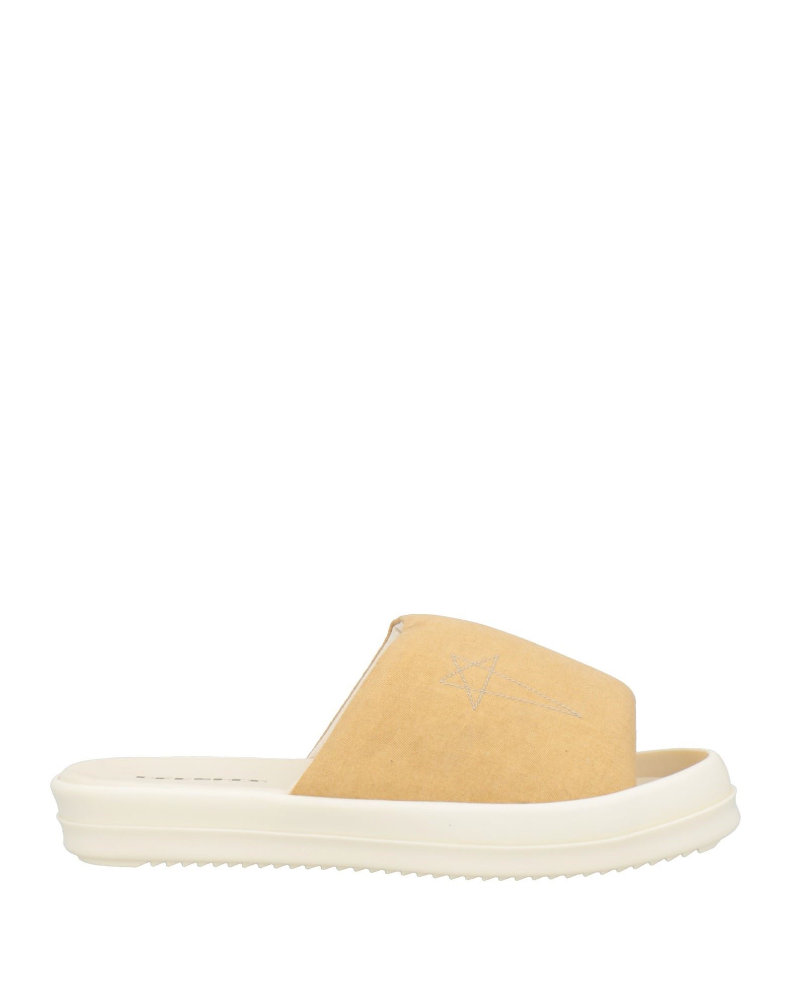  Drkshdw By Rick Owens - Schuhe - Sandalen - On Yoox.com 