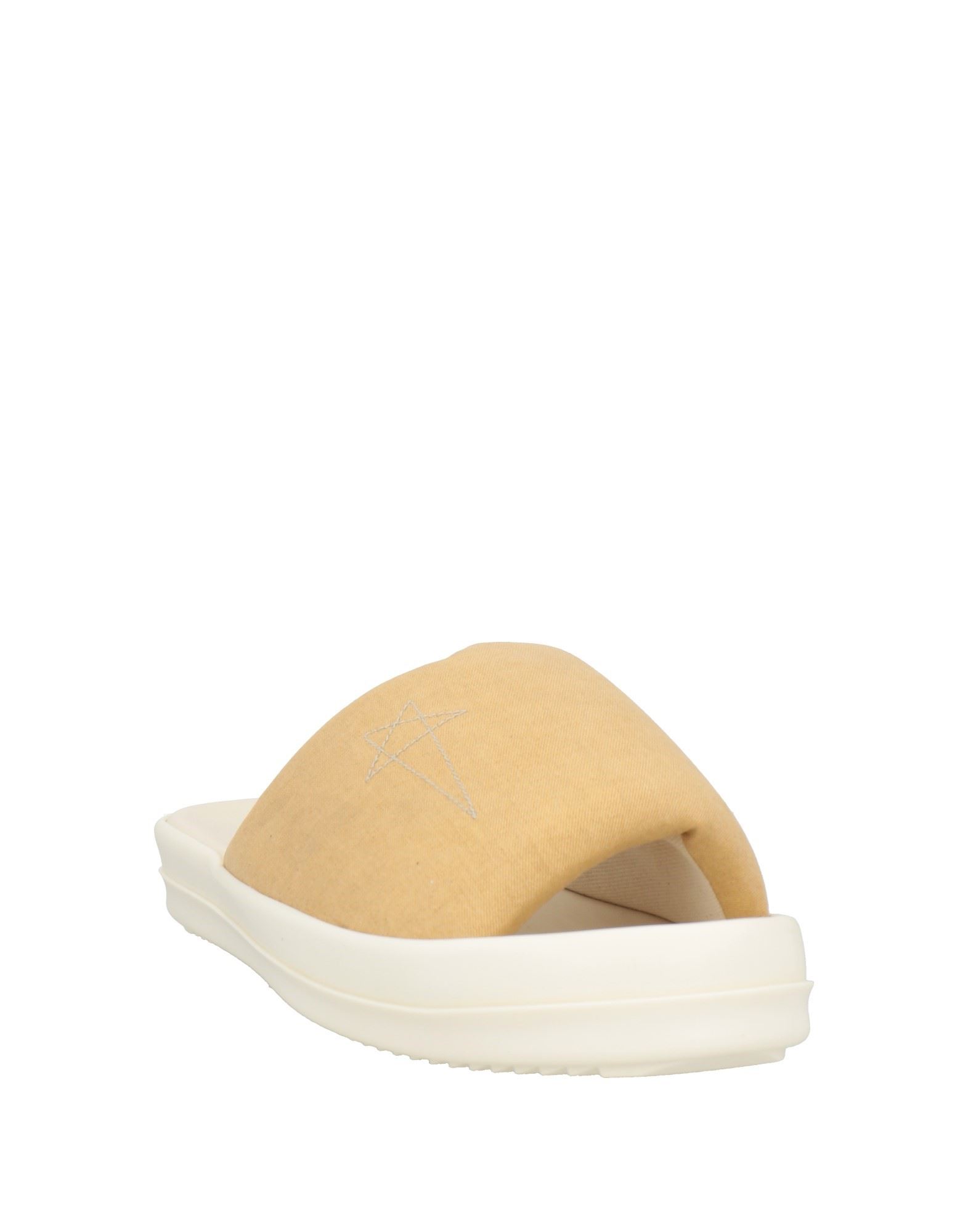  Drkshdw By Rick Owens - Schuhe - Sandalen - On Yoox.com 