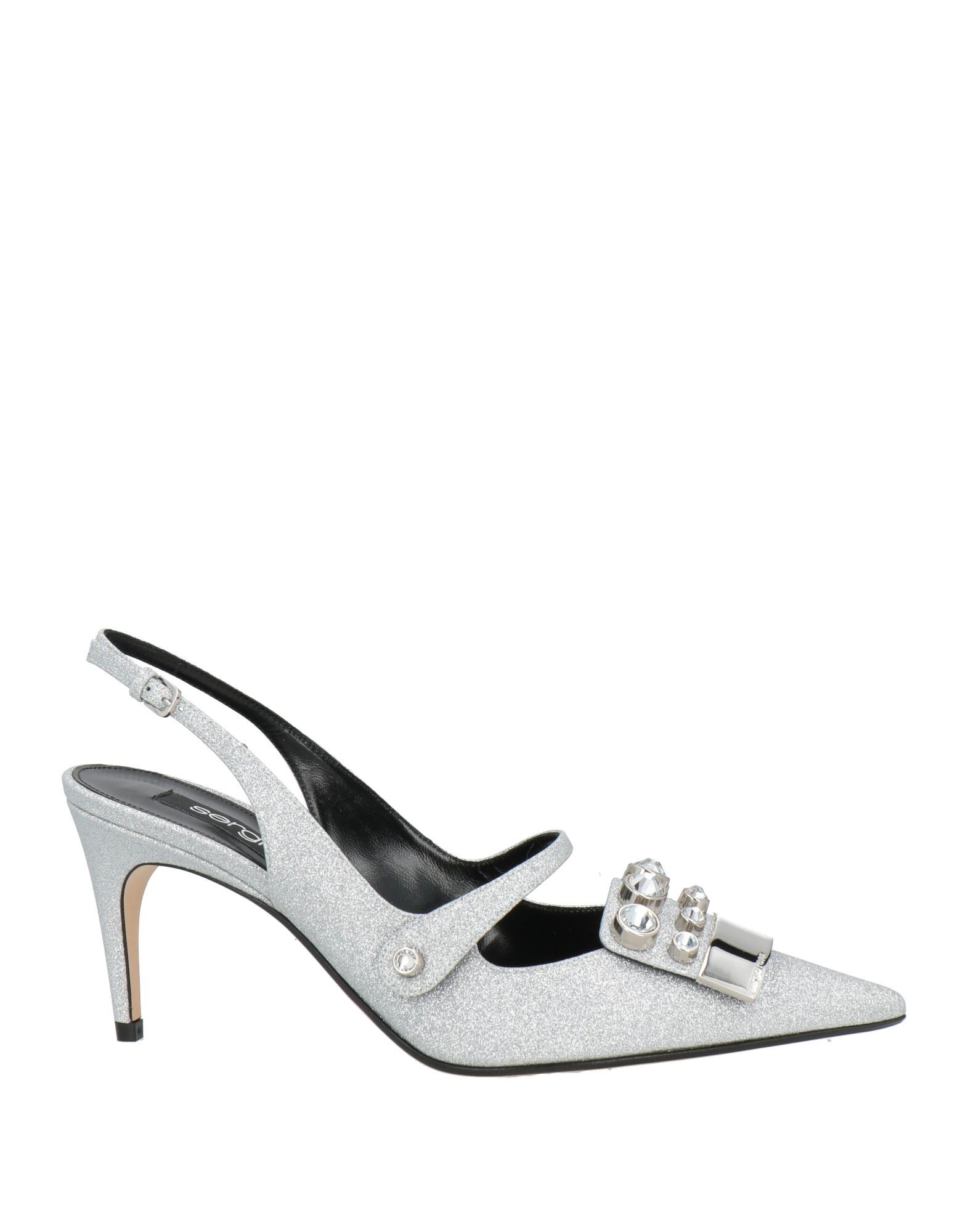  Sergio Rossi - Schuhe - Pumps - On Yoox.com 