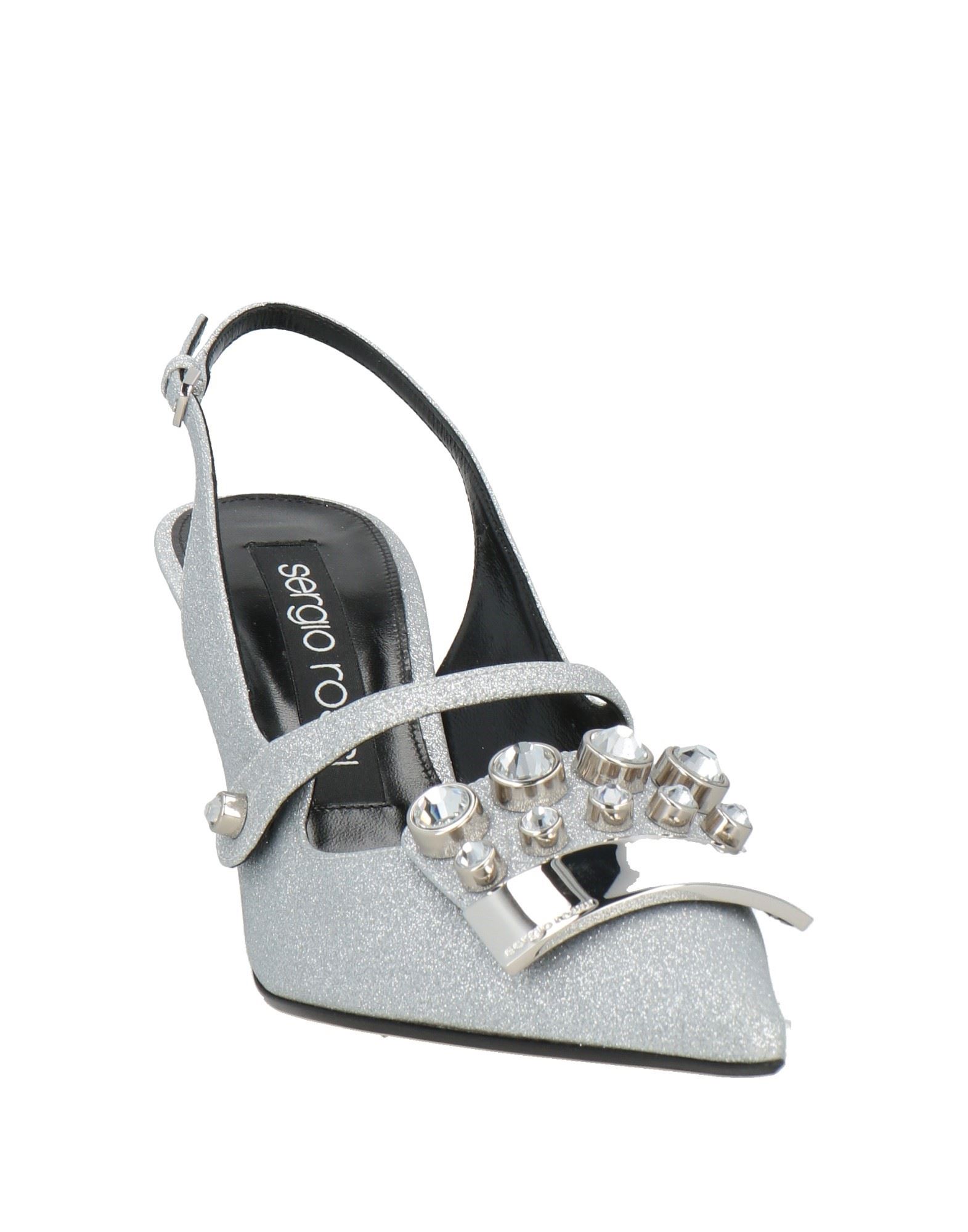  Sergio Rossi - Schuhe - Pumps - On Yoox.com 
