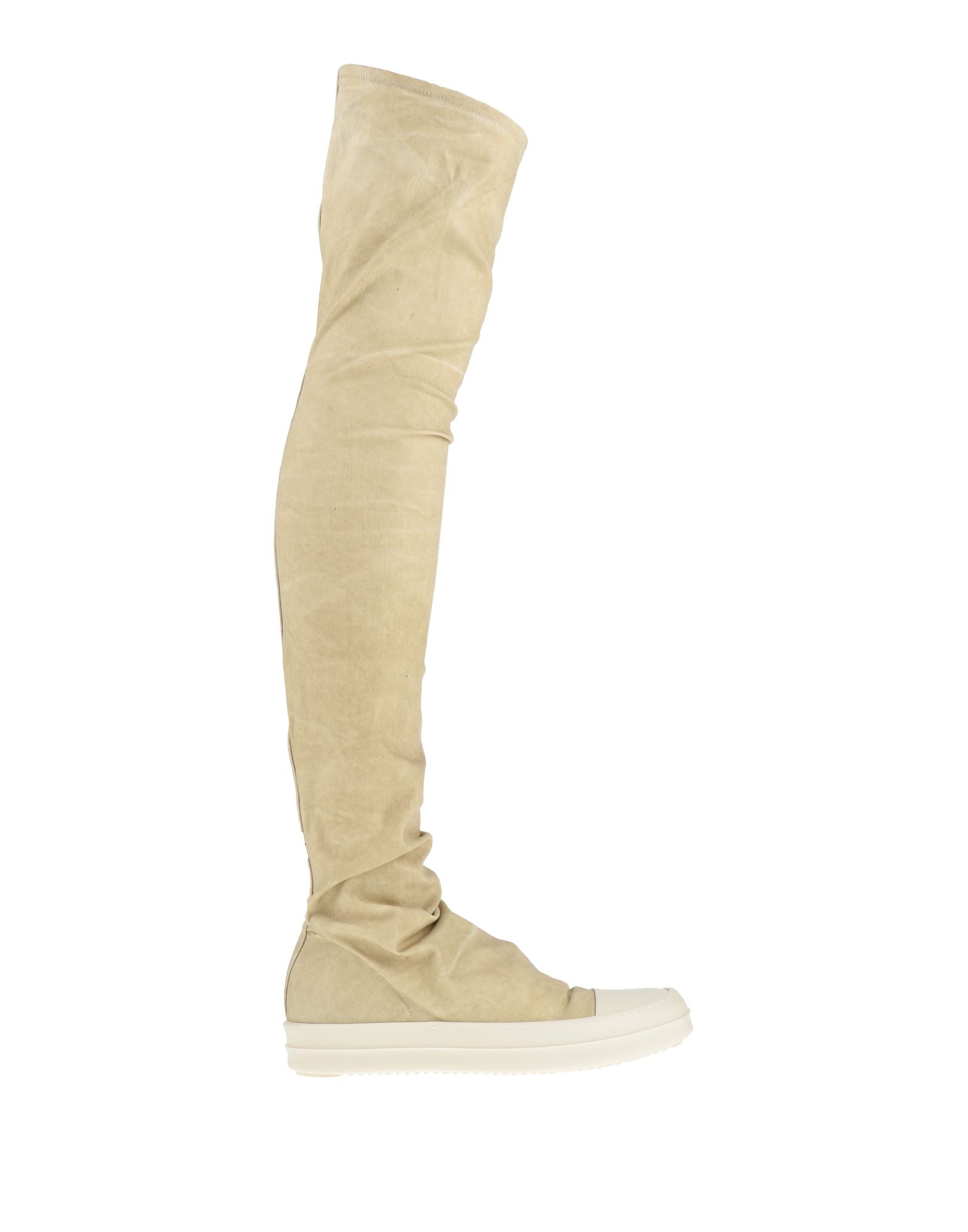  Drkshdw By Rick Owens - Schuhe - Stiefel - On Yoox.com 