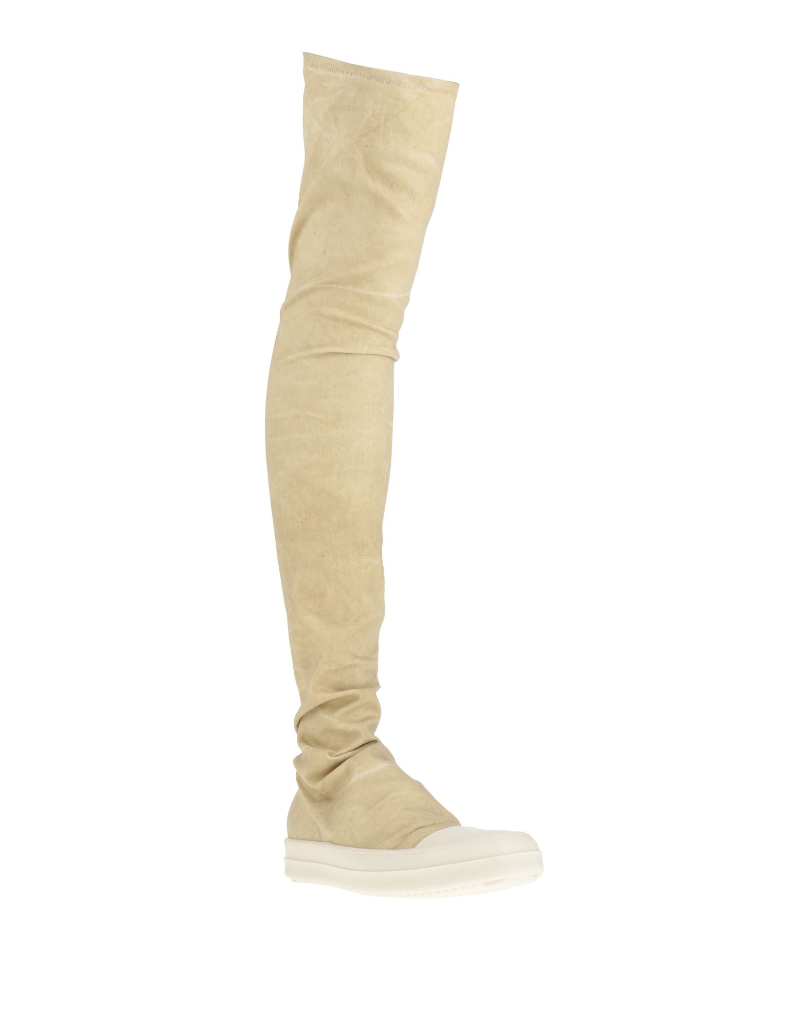 Drkshdw By Rick Owens - Schuhe - Stiefel - On Yoox.com 