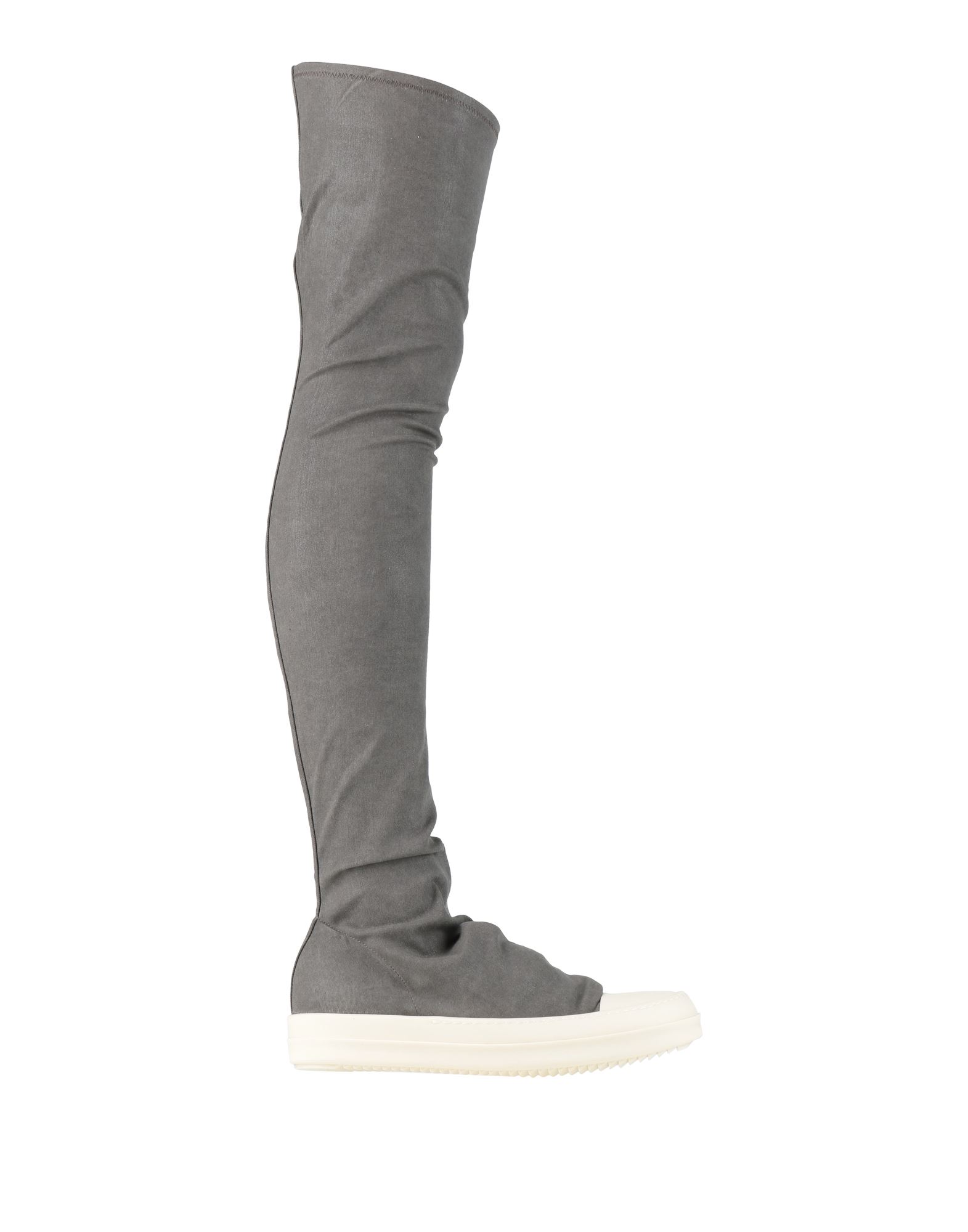  Drkshdw By Rick Owens - Schuhe - Stiefel - On Yoox.com 