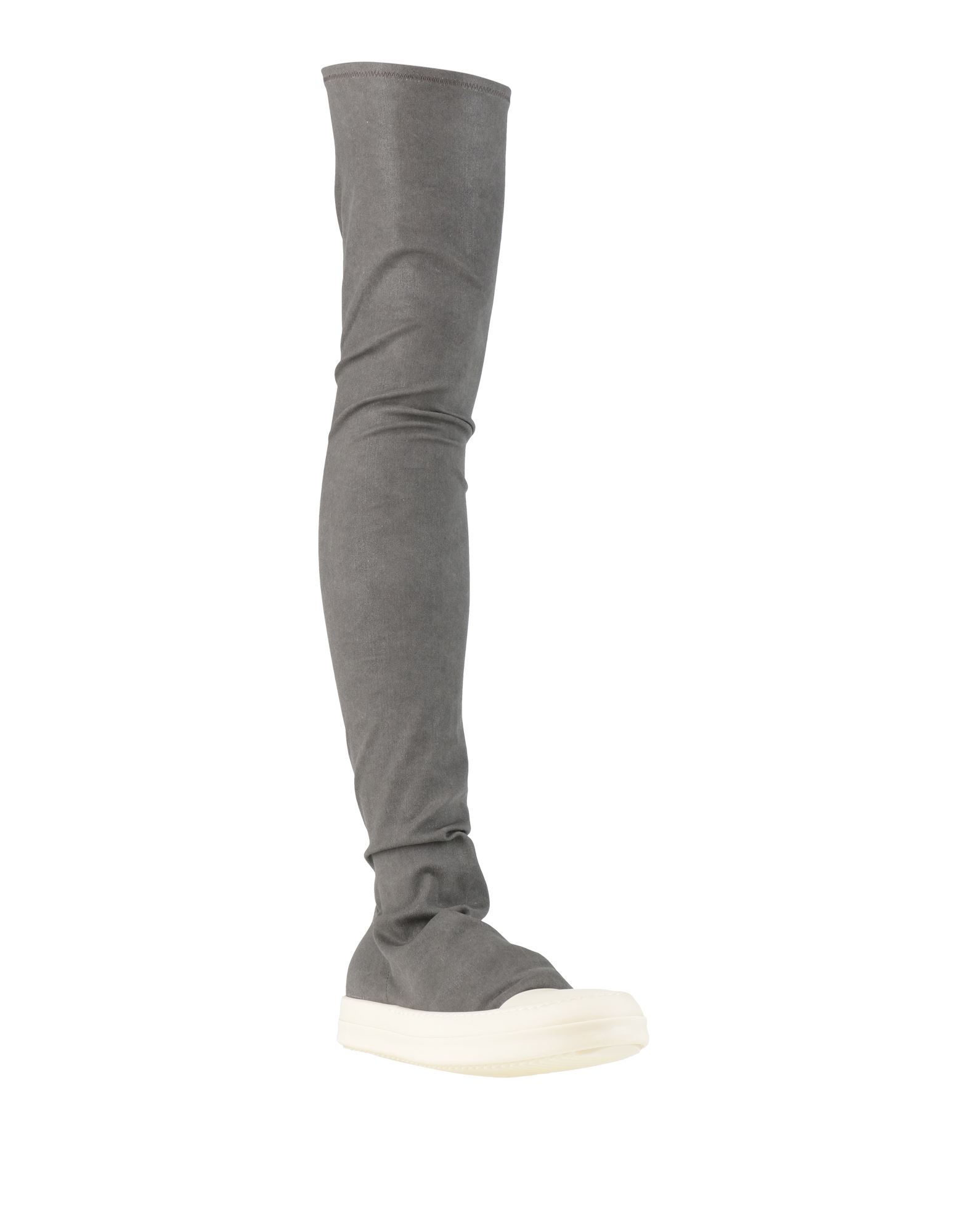  Drkshdw By Rick Owens - Schuhe - Stiefel - On Yoox.com 
