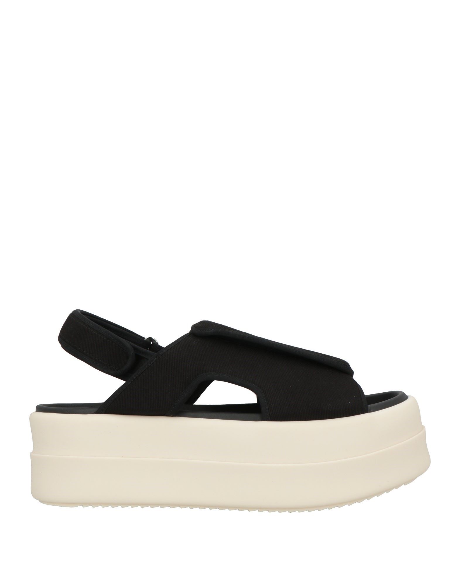  Drkshdw By Rick Owens - Schuhe - Sandalen - On Yoox.com 