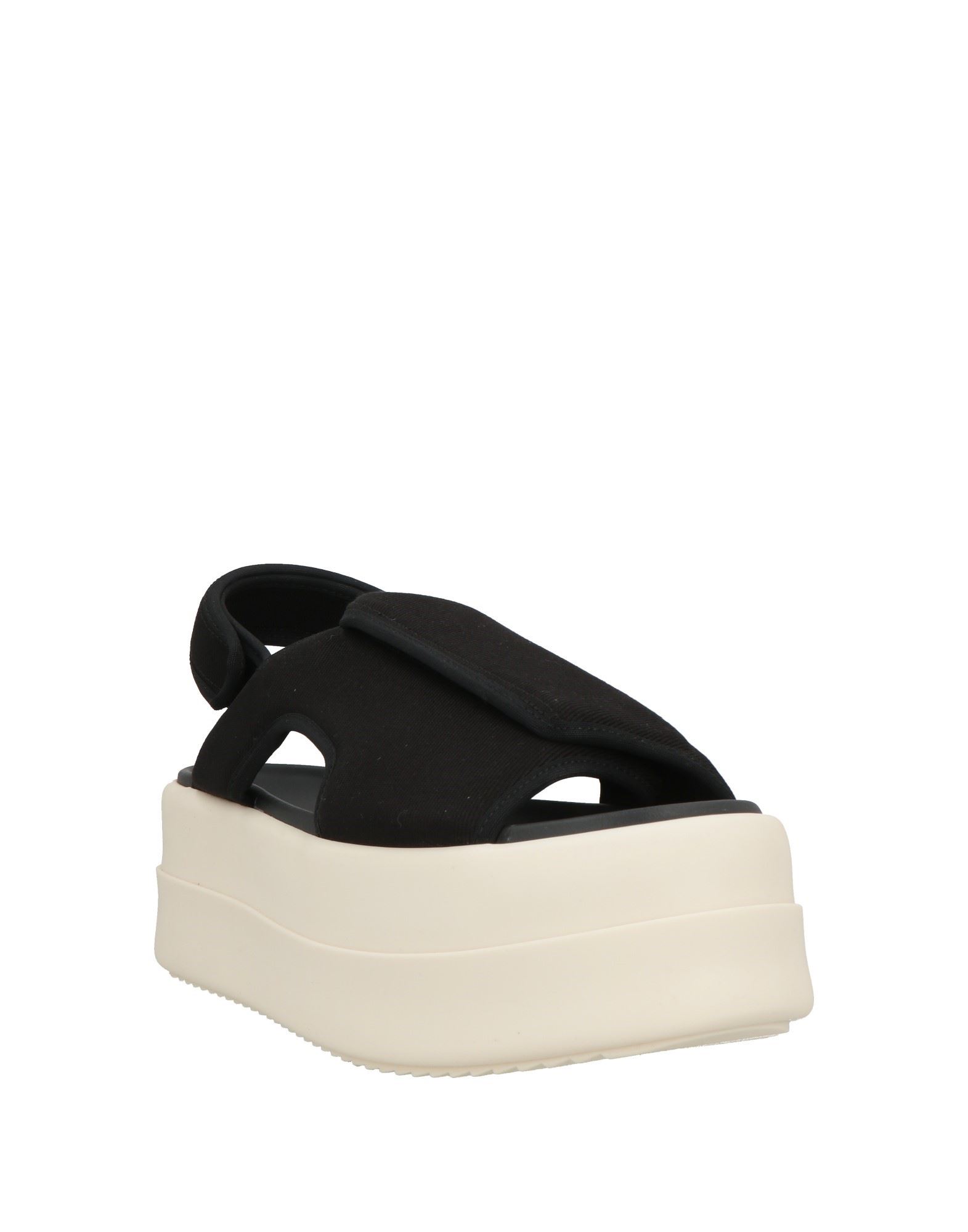  Drkshdw By Rick Owens - Schuhe - Sandalen - On Yoox.com 