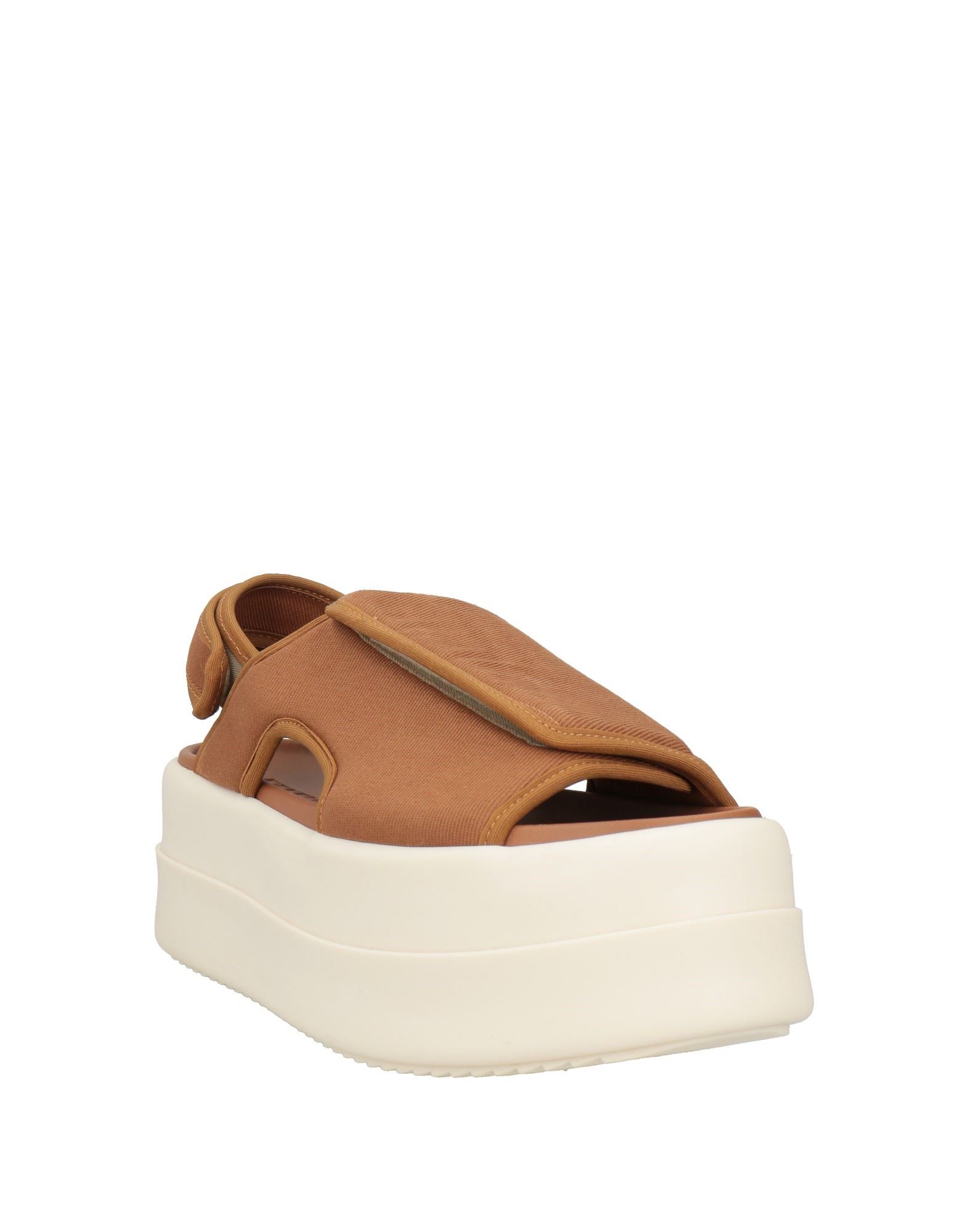  Drkshdw By Rick Owens - Schuhe - Sandalen - On Yoox.com 