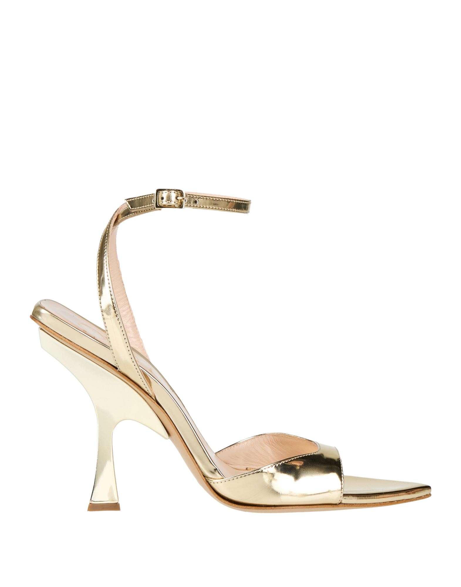 OVYÉ OVYÉ ΠΑΠΟΥΤΣΙΑ Πέδιλα