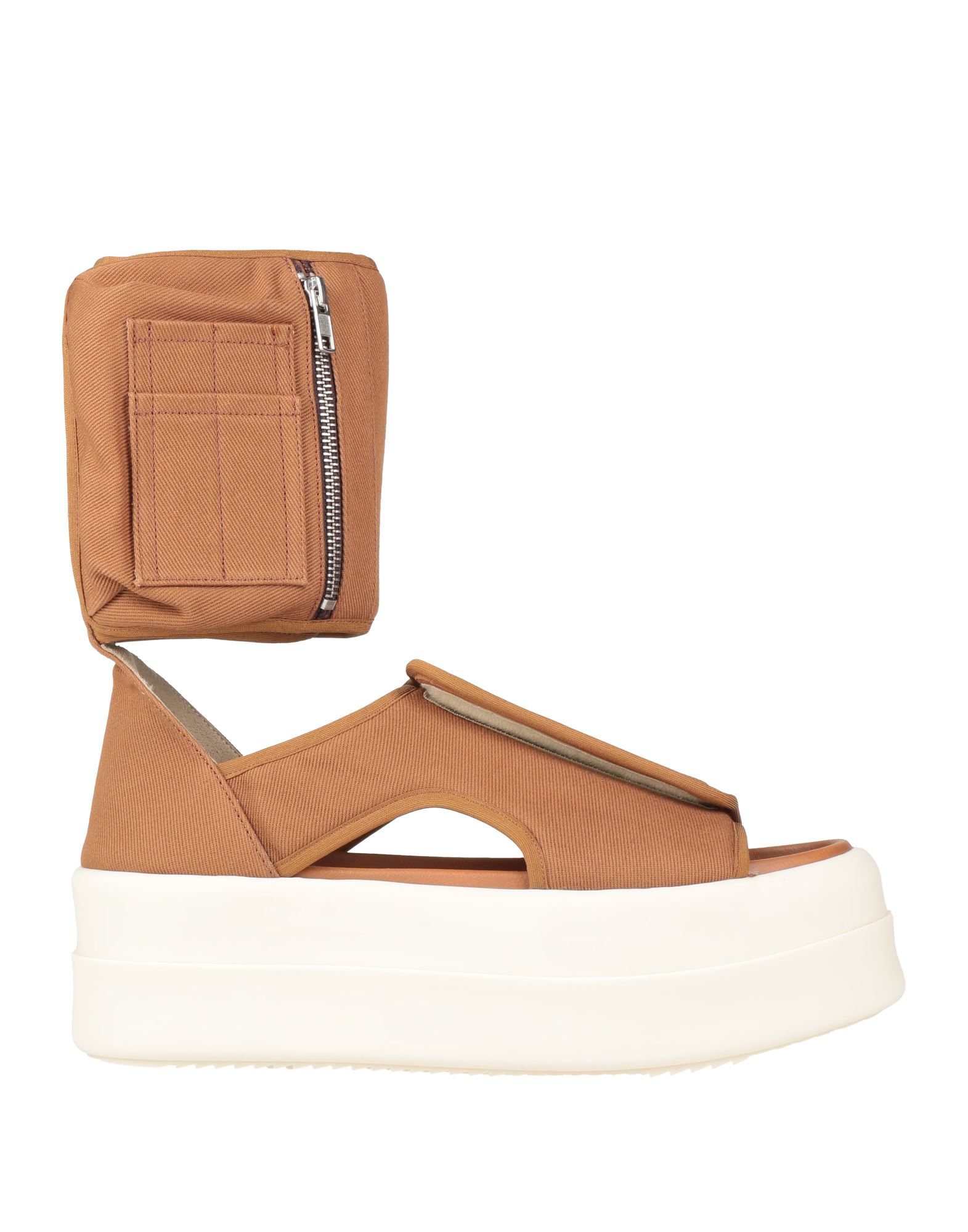  Drkshdw By Rick Owens - Schuhe - Sandalen - On Yoox.com 