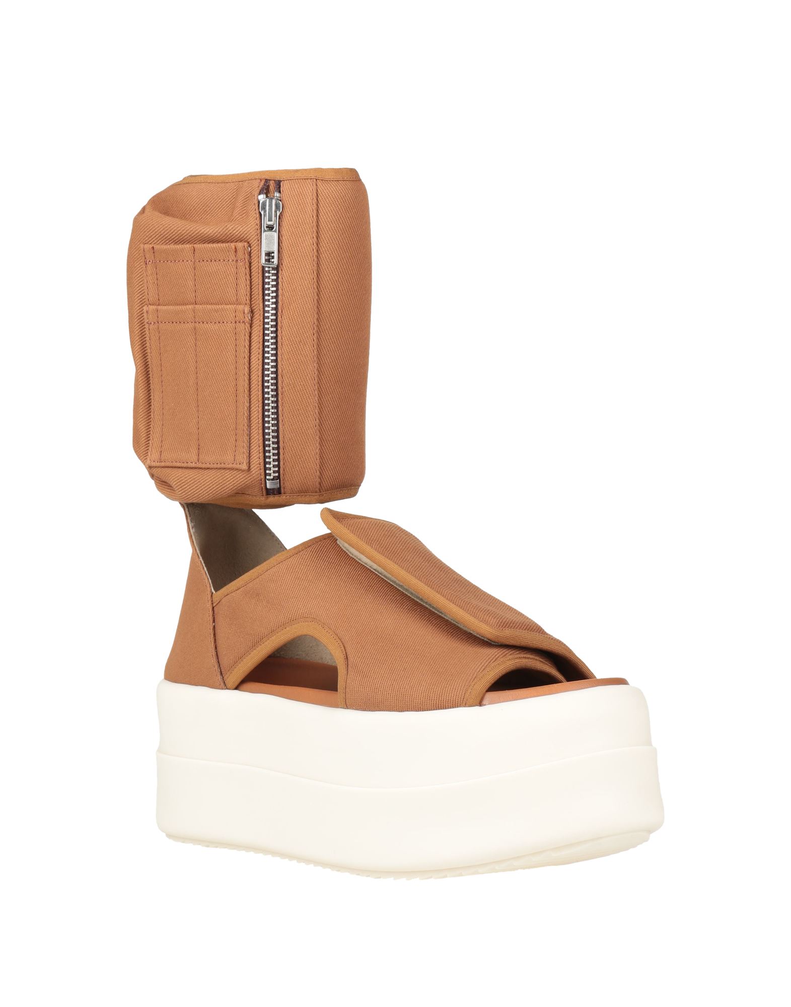  Drkshdw By Rick Owens - Schuhe - Sandalen - On Yoox.com 