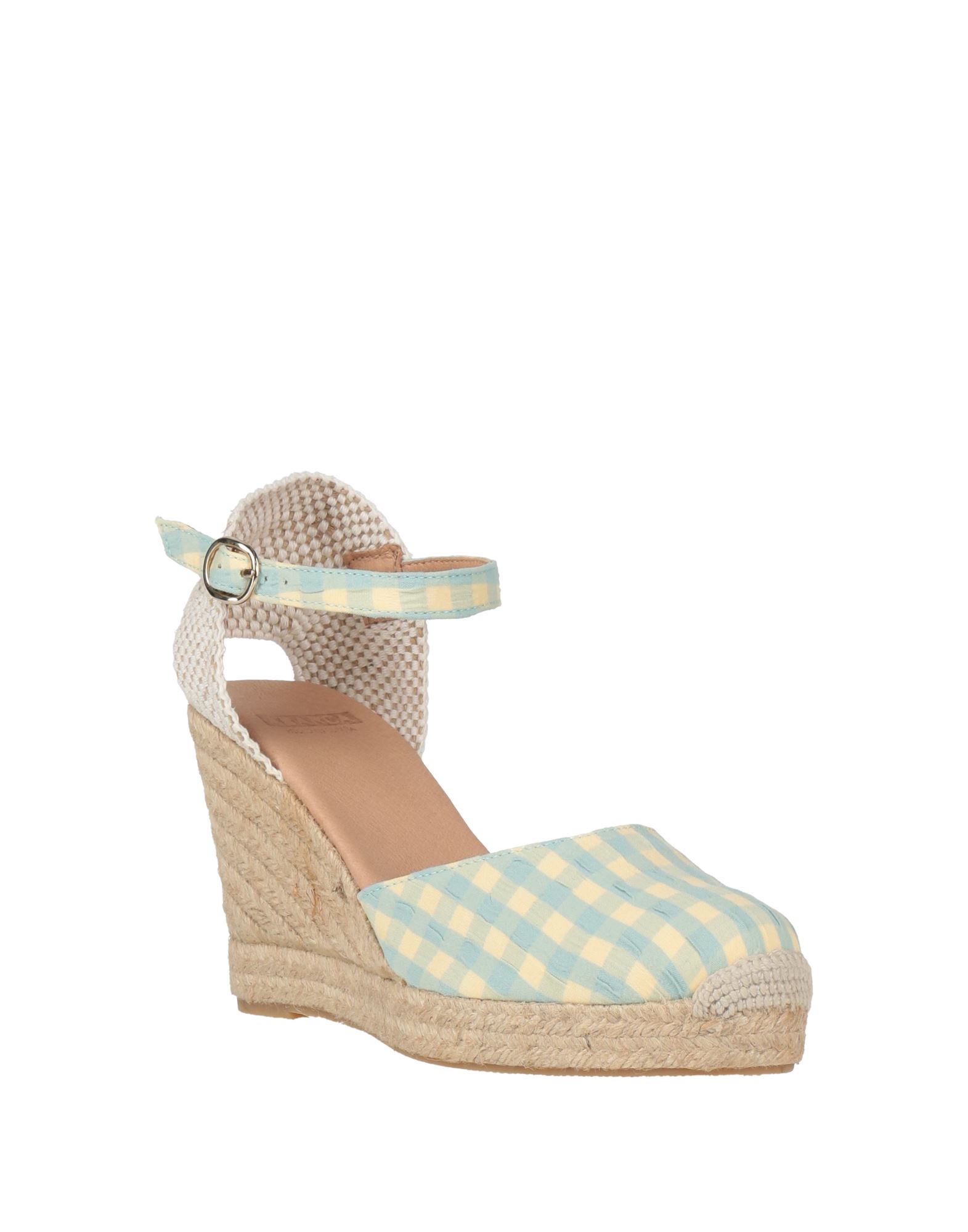 Abarca - Schuhe - Espadrilles - On Yoox.com 