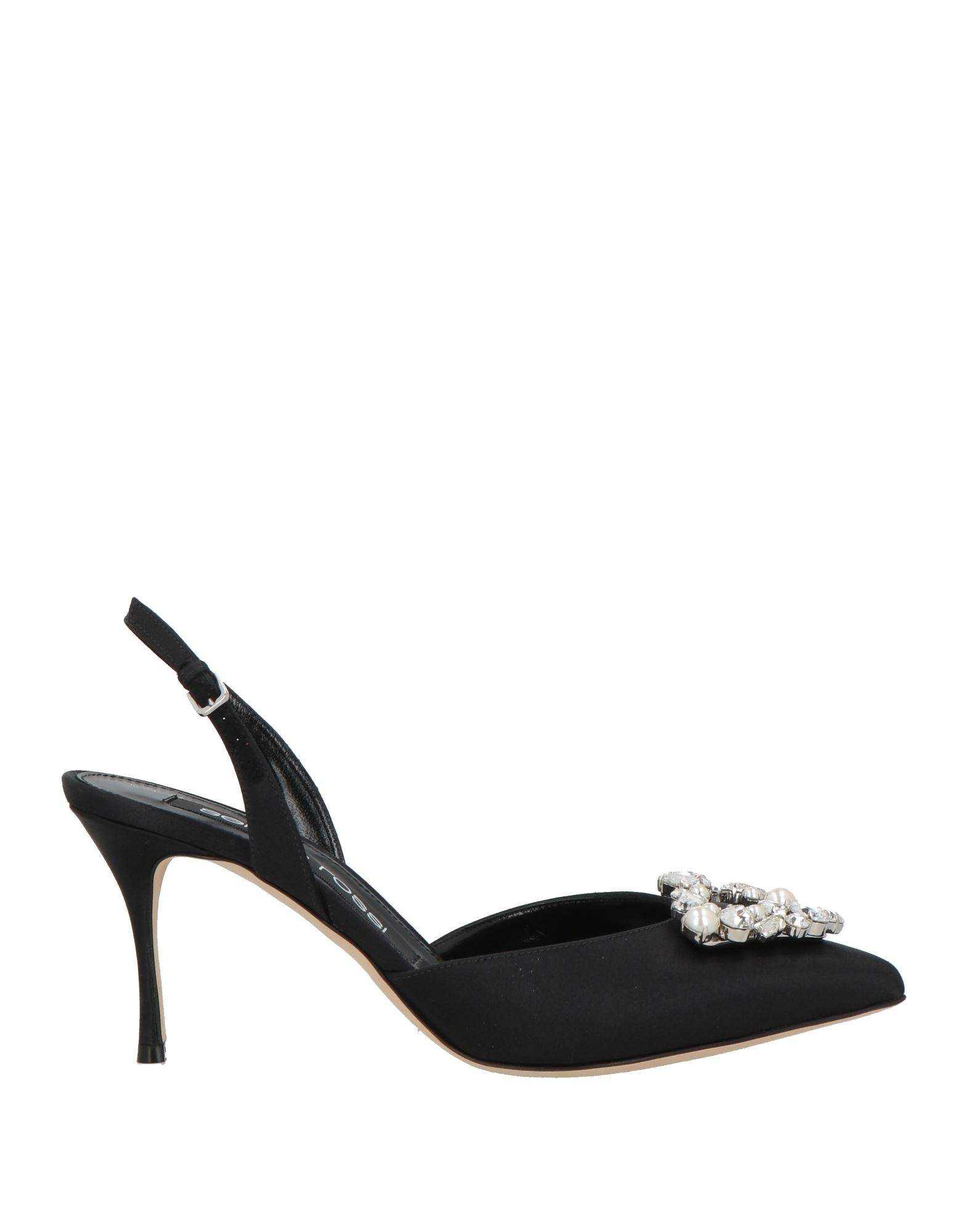  Sergio Rossi - Schuhe - Pumps - On Yoox.com 