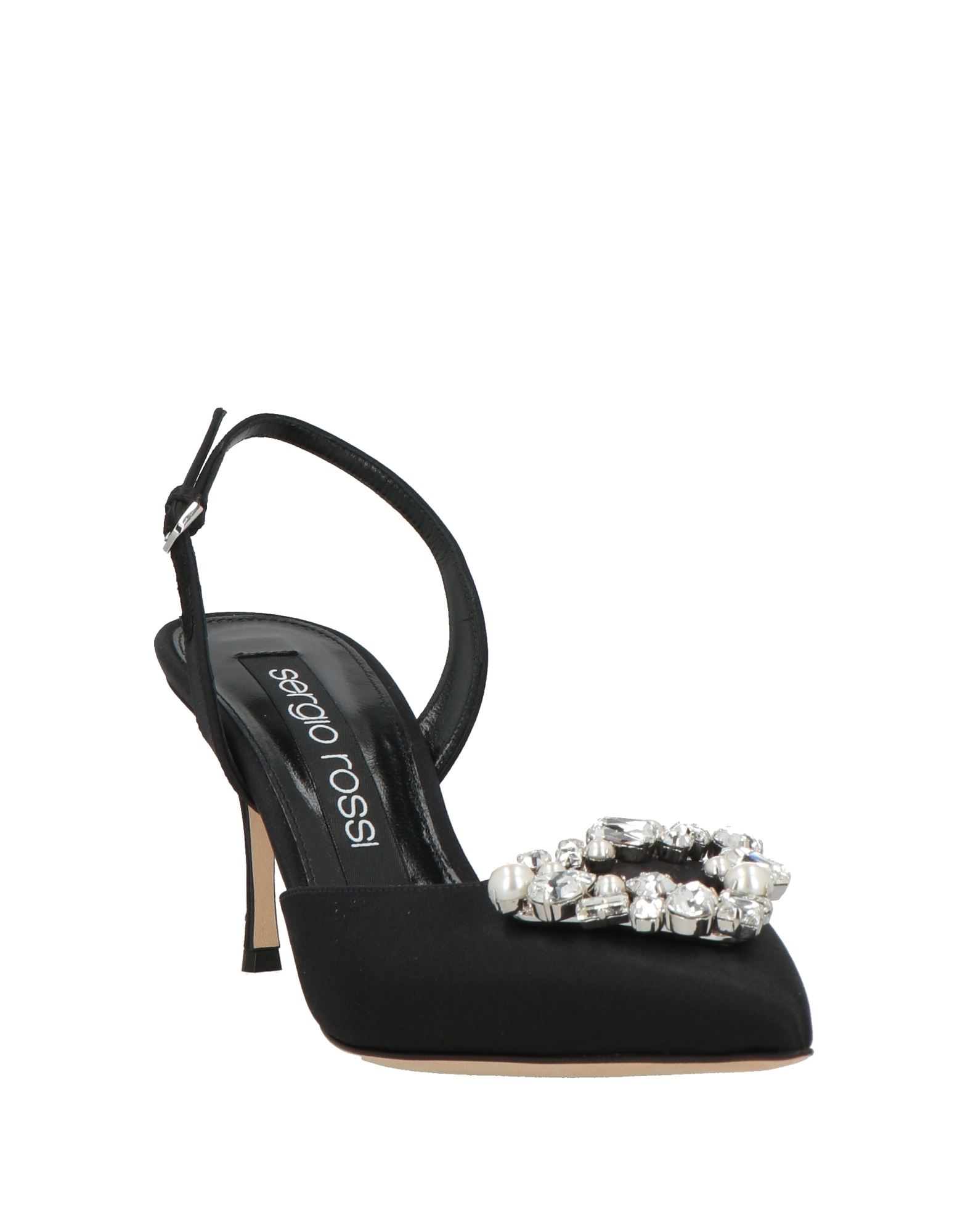  Sergio Rossi - Schuhe - Pumps - On Yoox.com 