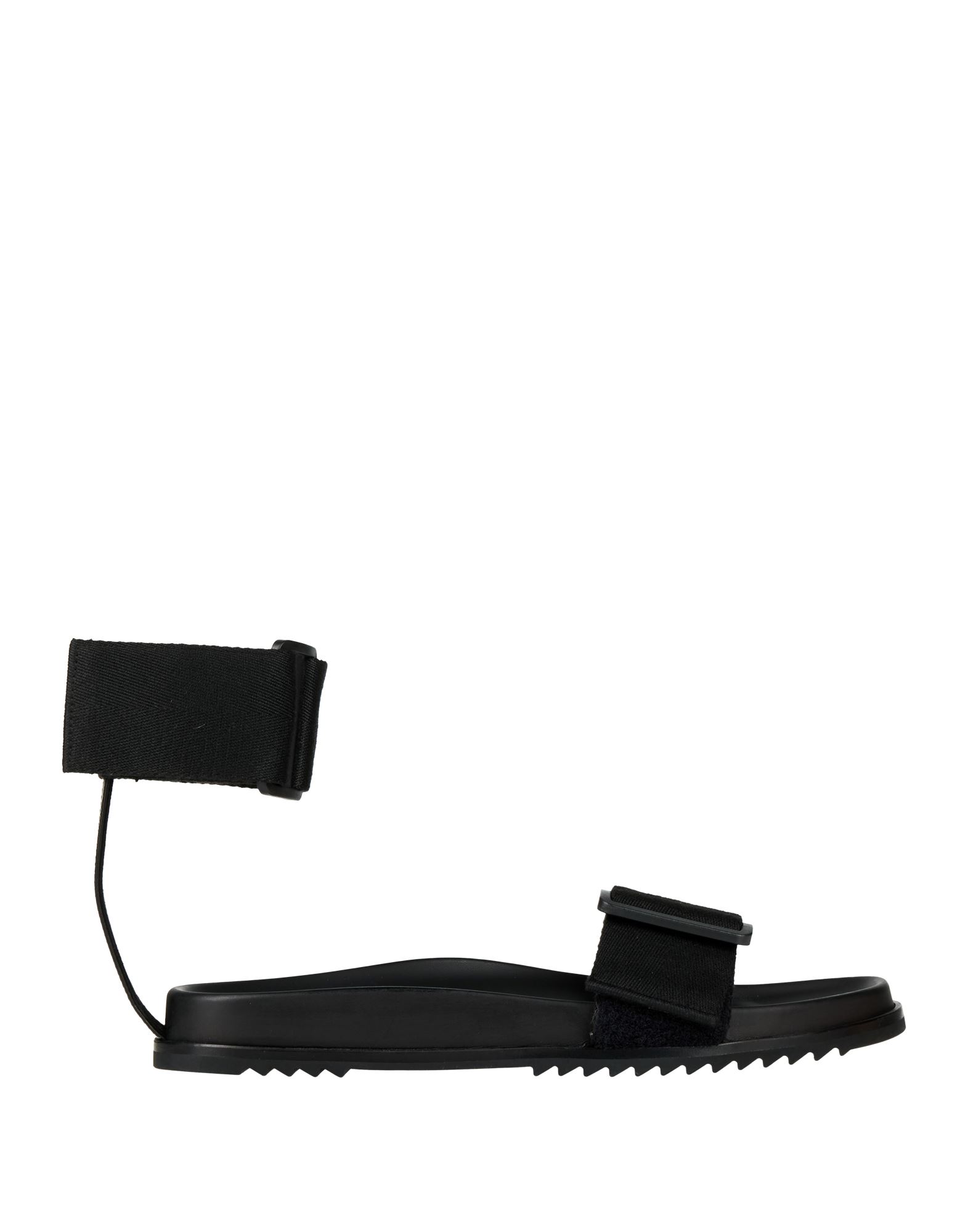 RICK OWENS RICK OWENS ΠΑΠΟΥΤΣΙΑ Πέδιλα
