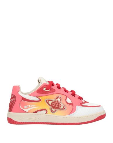 Sneakers Hombre Magenta 42 Hombre