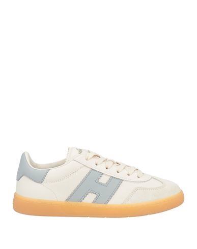 Sneakers Damen Elfenbein 35,35.5 Damen