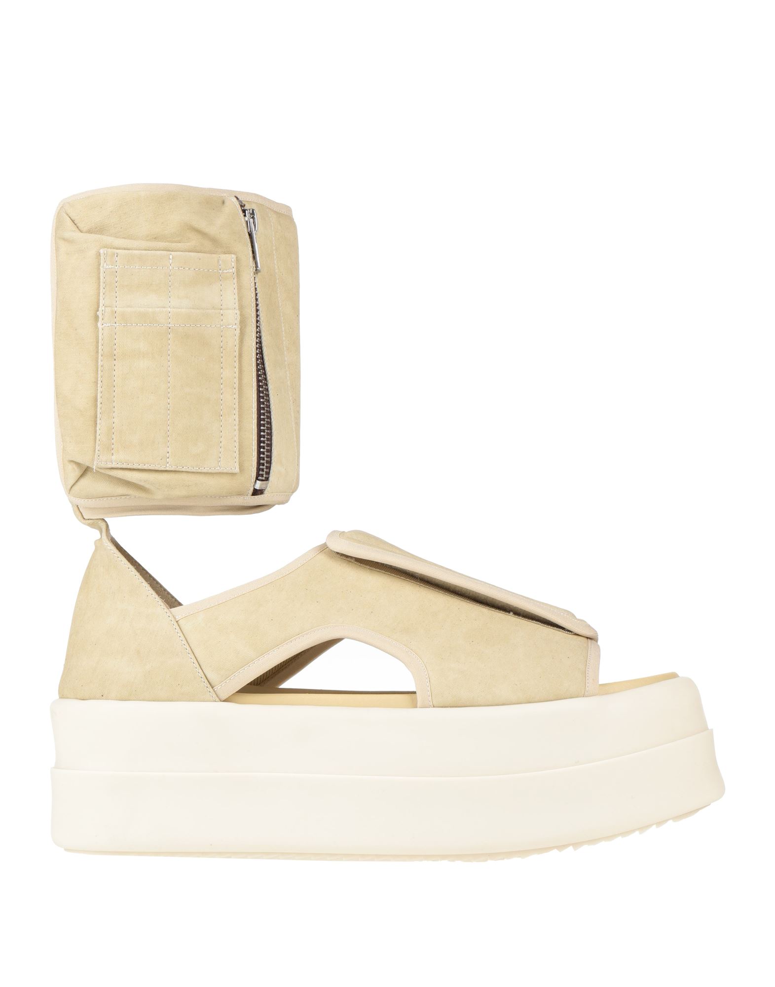  Drkshdw By Rick Owens - Schuhe - Sandalen - On Yoox.com 