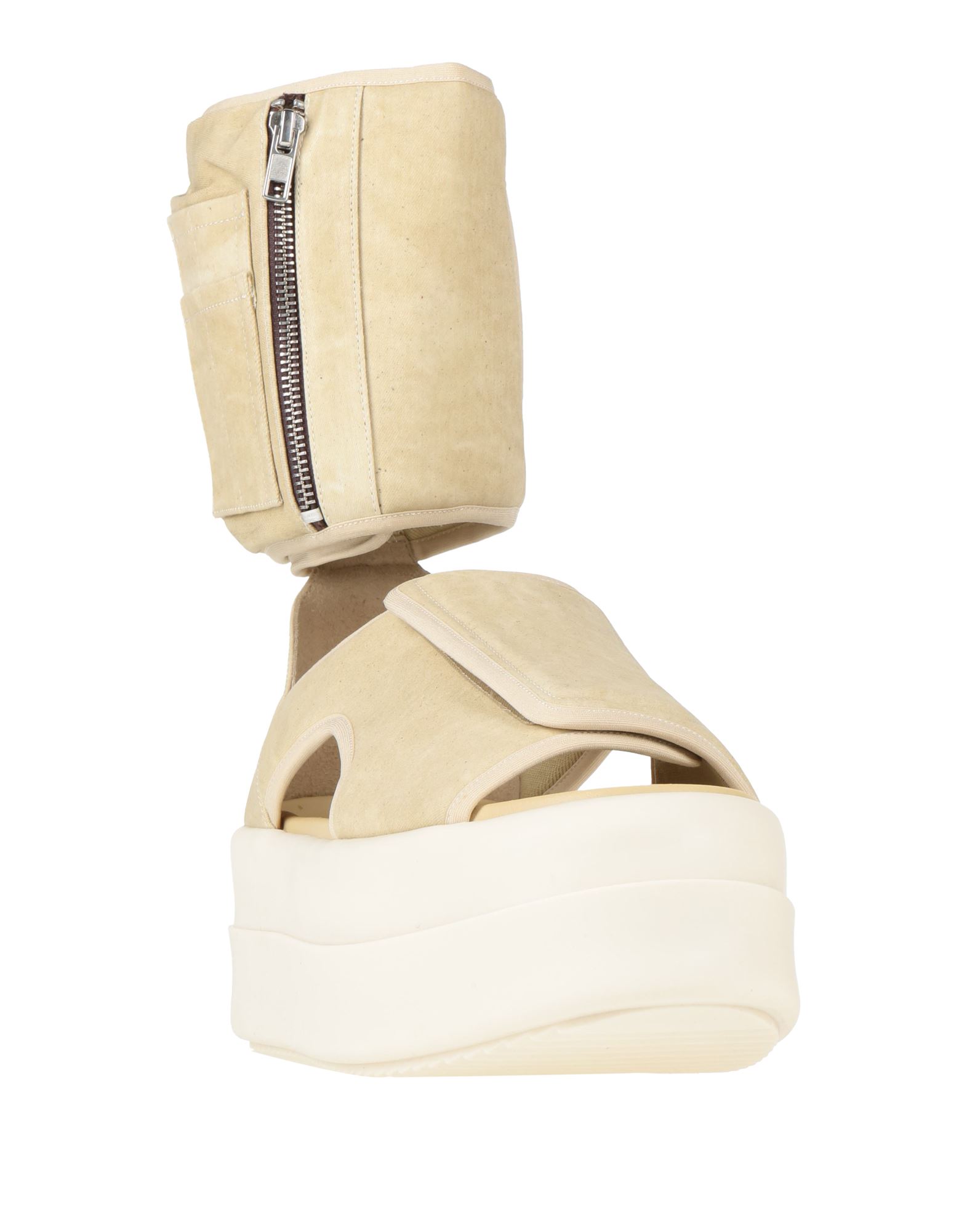  Drkshdw By Rick Owens - Schuhe - Sandalen - On Yoox.com 