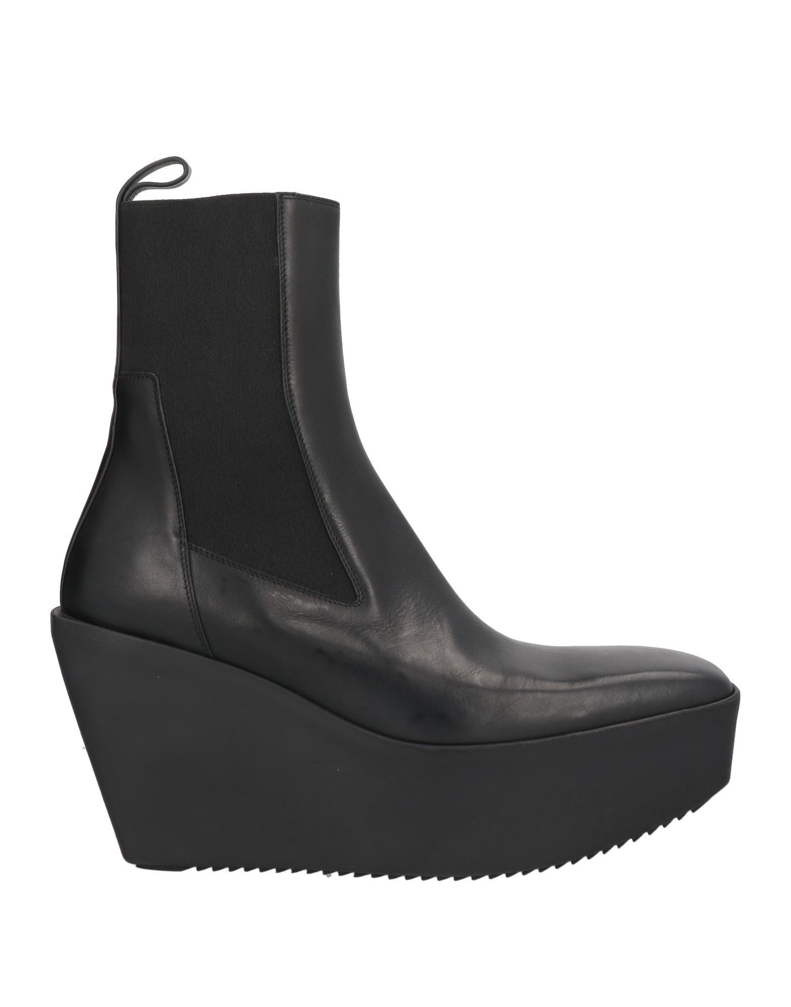RICK OWENS RICK OWENS ΠΑΠΟΥΤΣΙΑ Μποτάκια