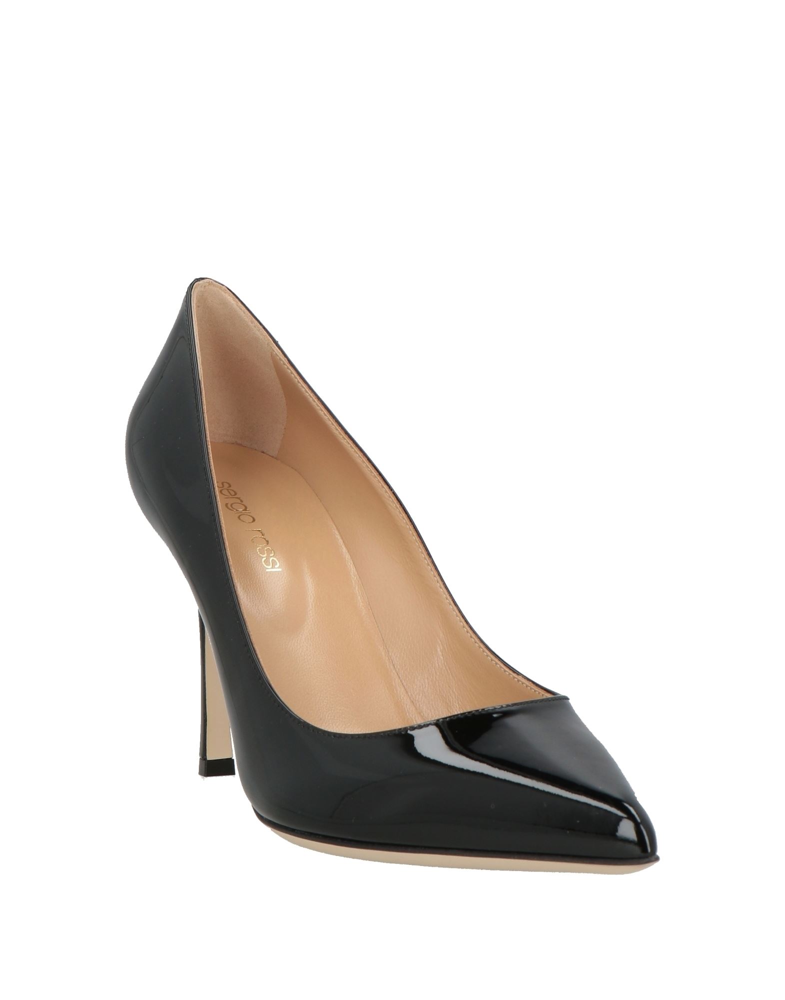  Sergio Rossi - Schuhe - Pumps - On Yoox.com 