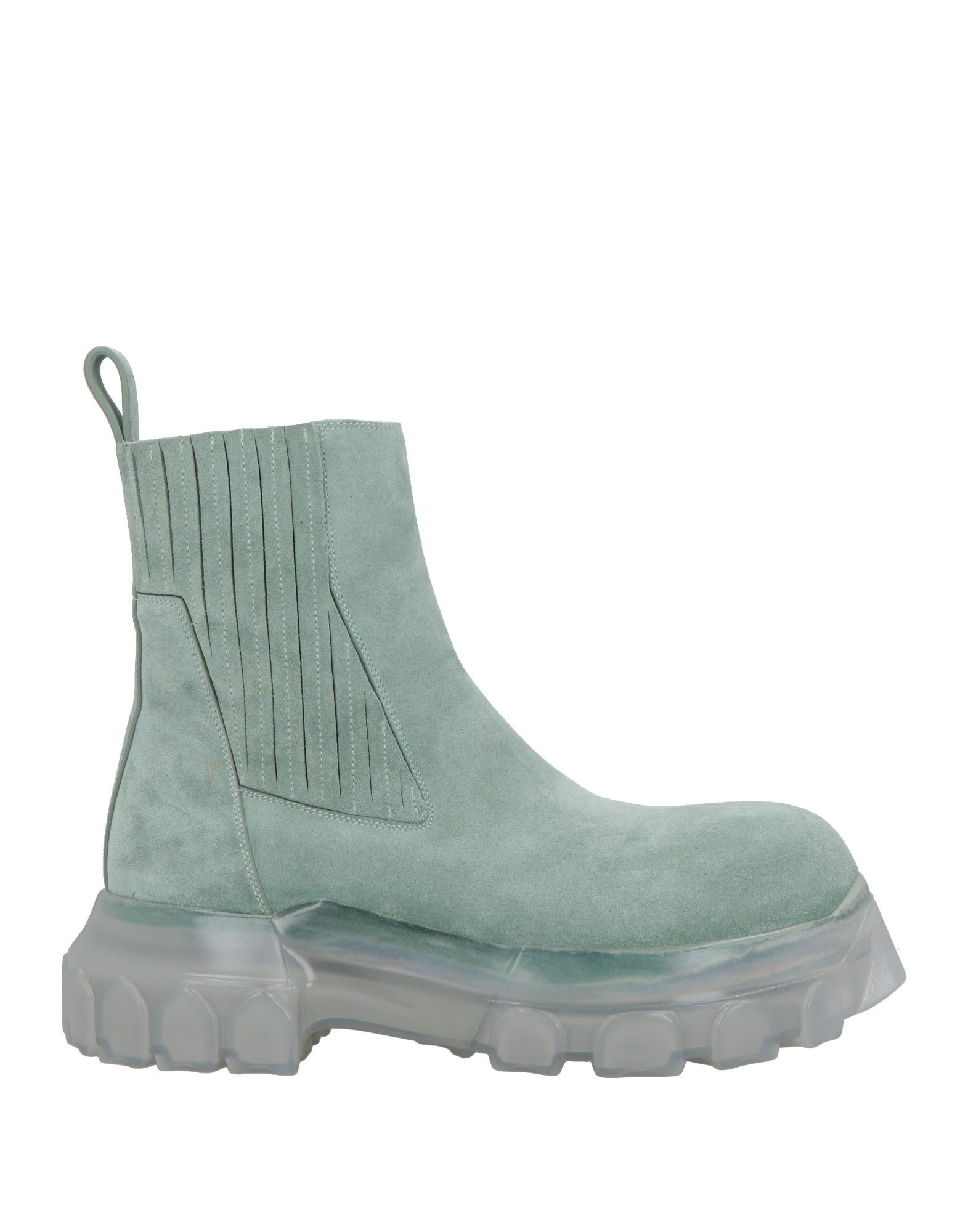 RICK OWENS RICK OWENS ΠΑΠΟΥΤΣΙΑ Μποτάκια