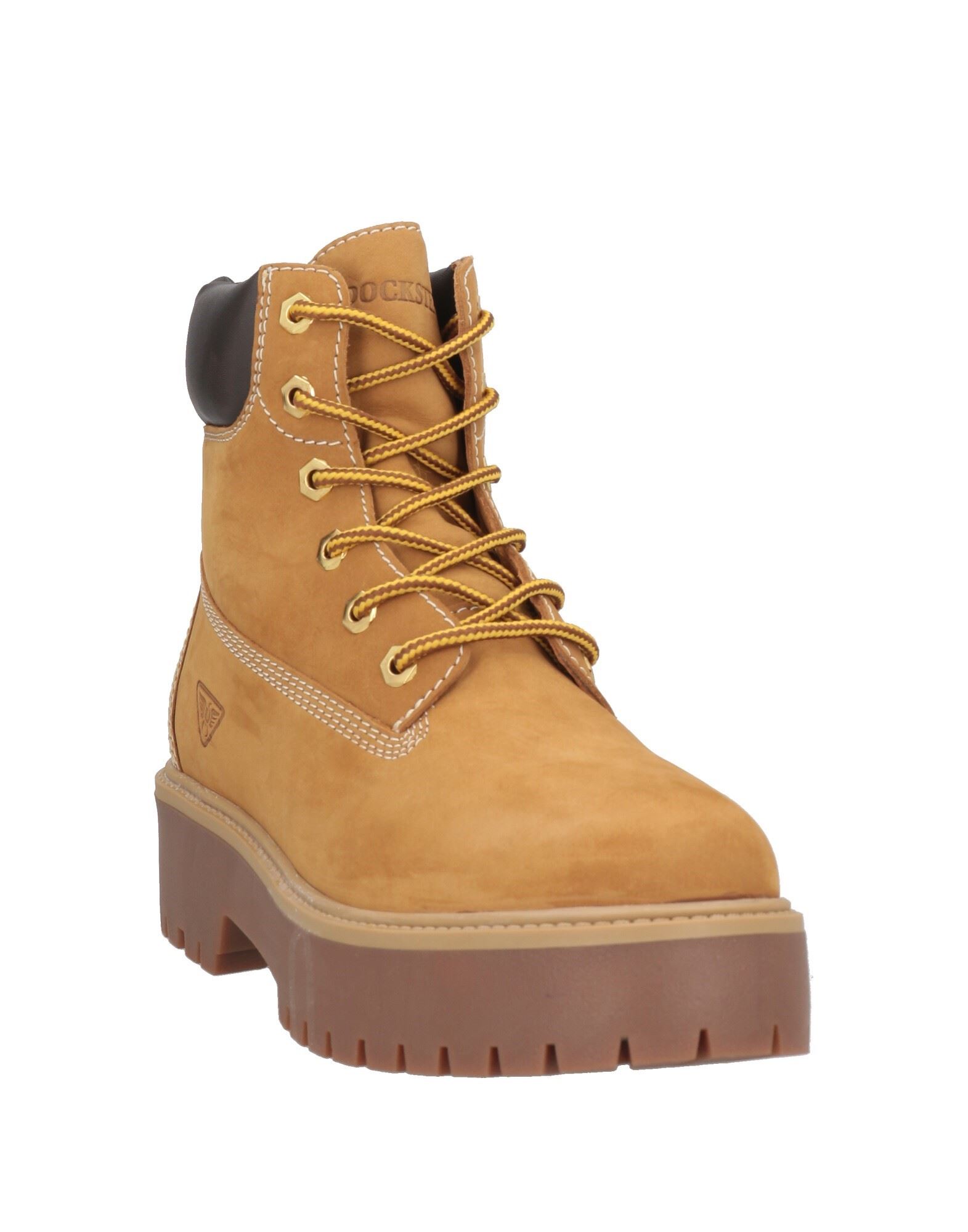  Docksteps - Schuhe - Stiefeletten - On Yoox.com 