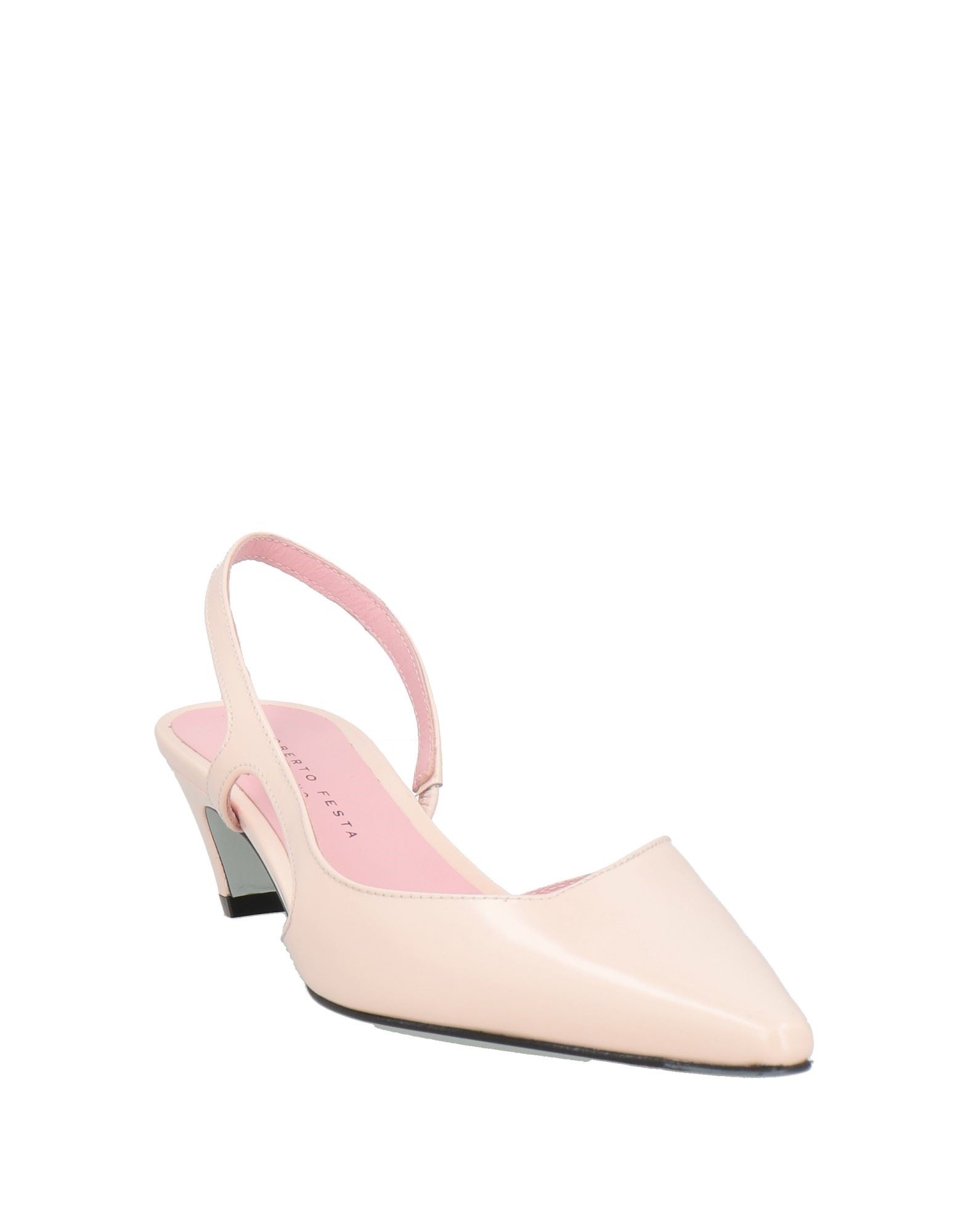 Roberto Festa - Schuhe - Pumps - On Yoox.com 