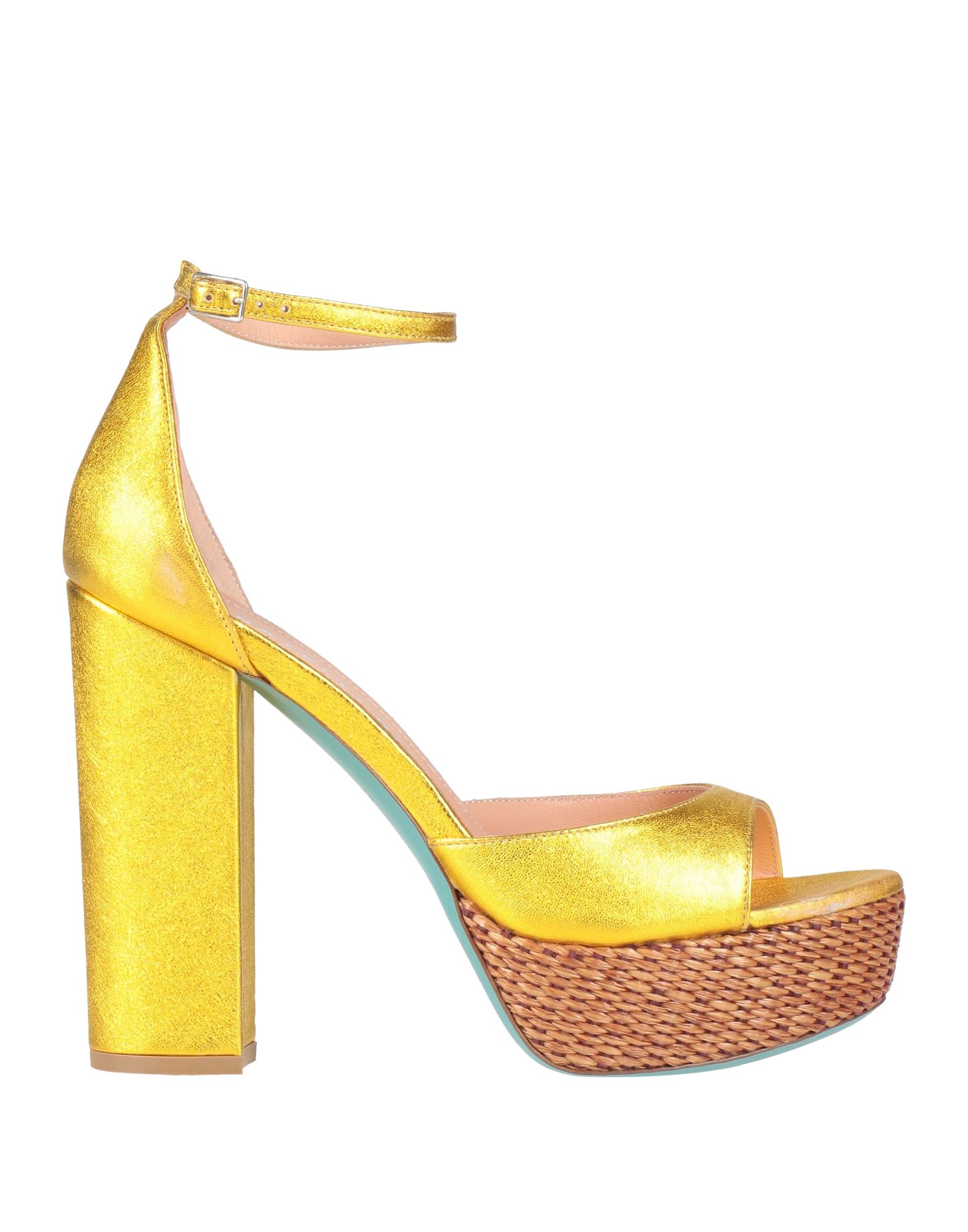 FRATELLI RUSSO FRATELLI RUSSO ΠΑΠΟΥΤΣΙΑ Πέδιλα