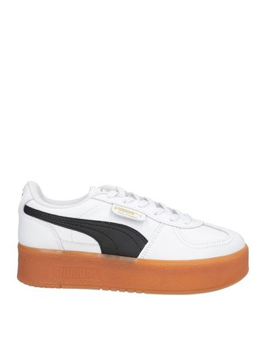 Puma Sneakers Mujer Blanco 37 Mujer