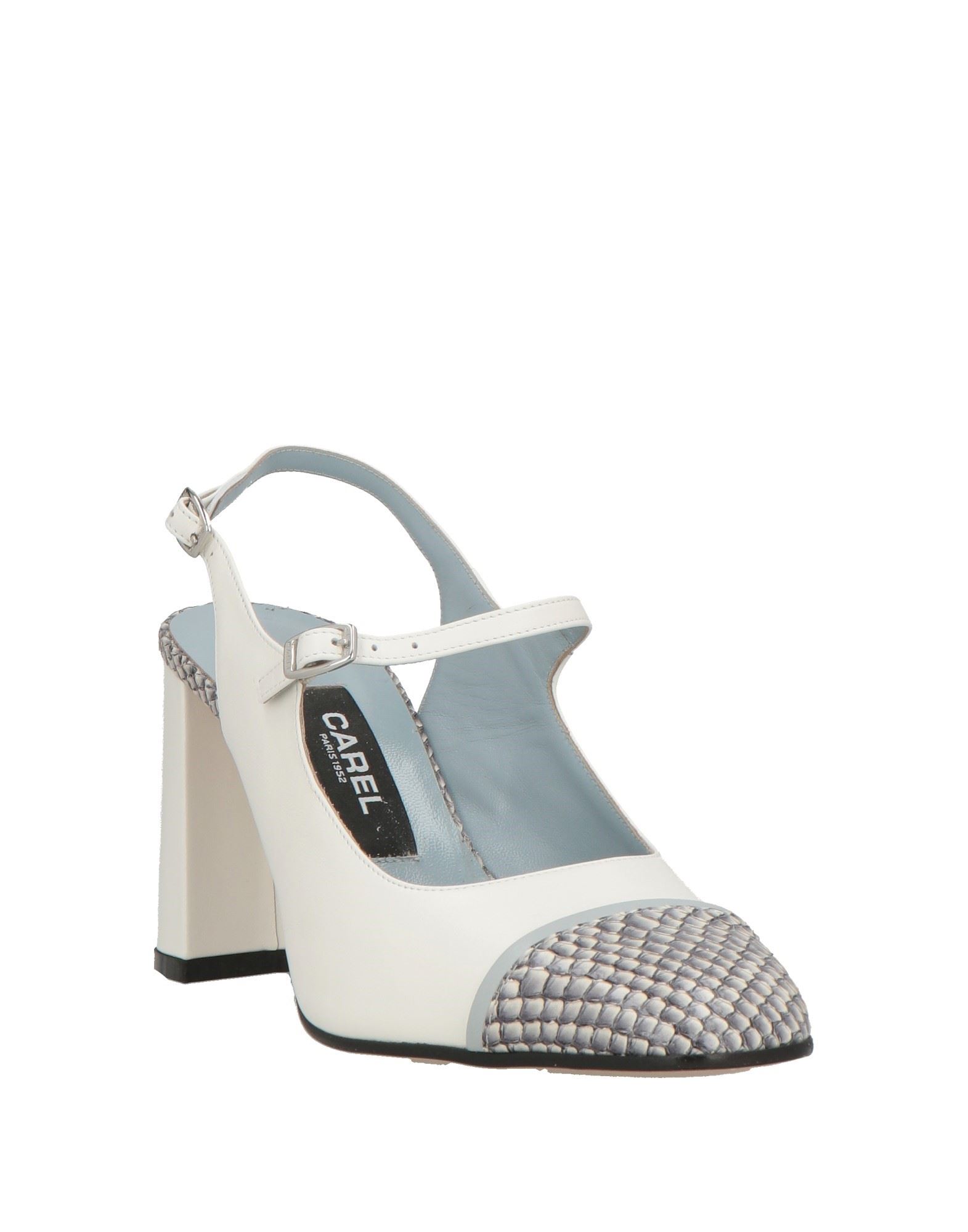  Carel Paris - Schuhe - Pumps - On Yoox.com 