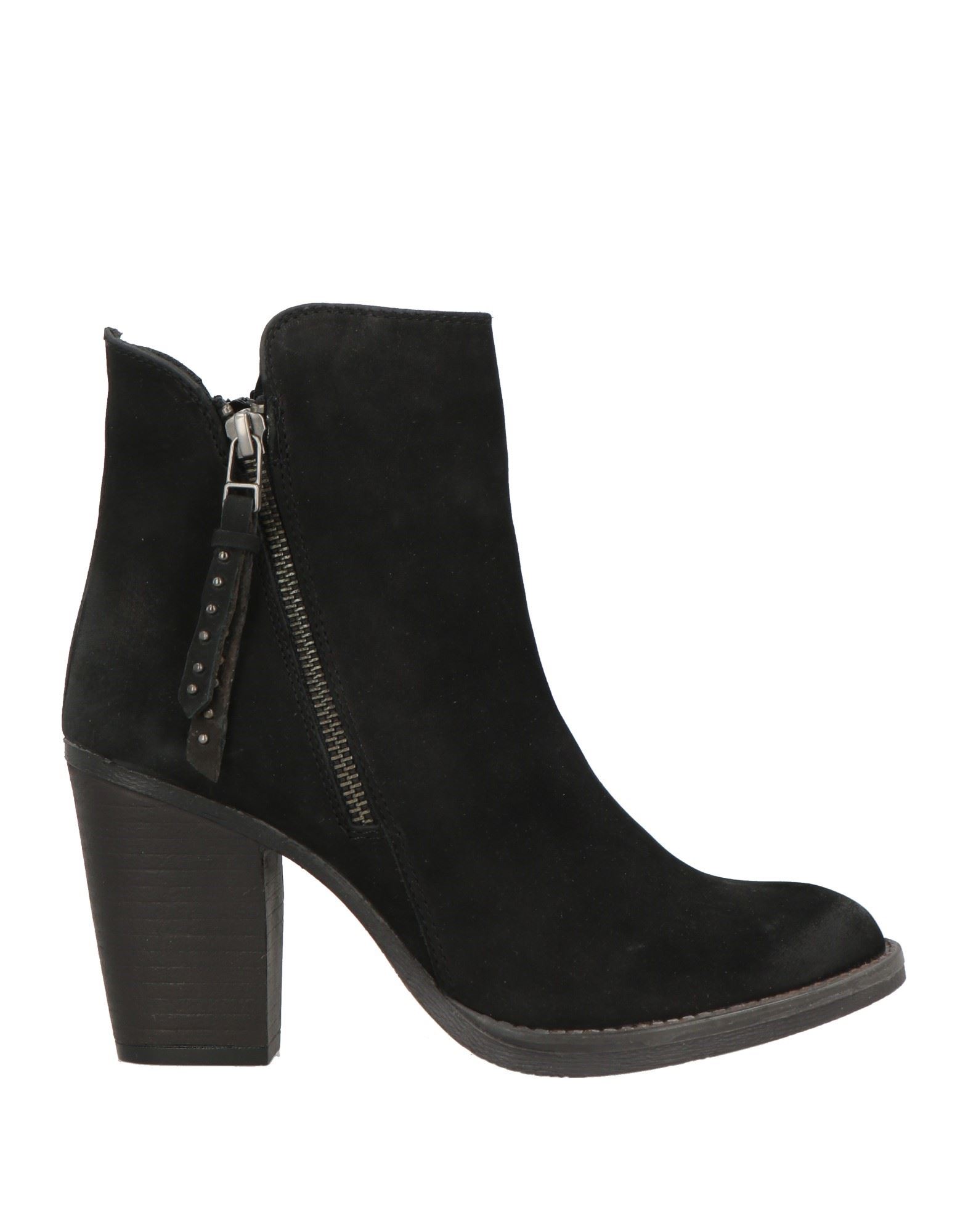 STEVE MADDEN ΠΑΠΟΥΤΣΙΑ Μποτάκια