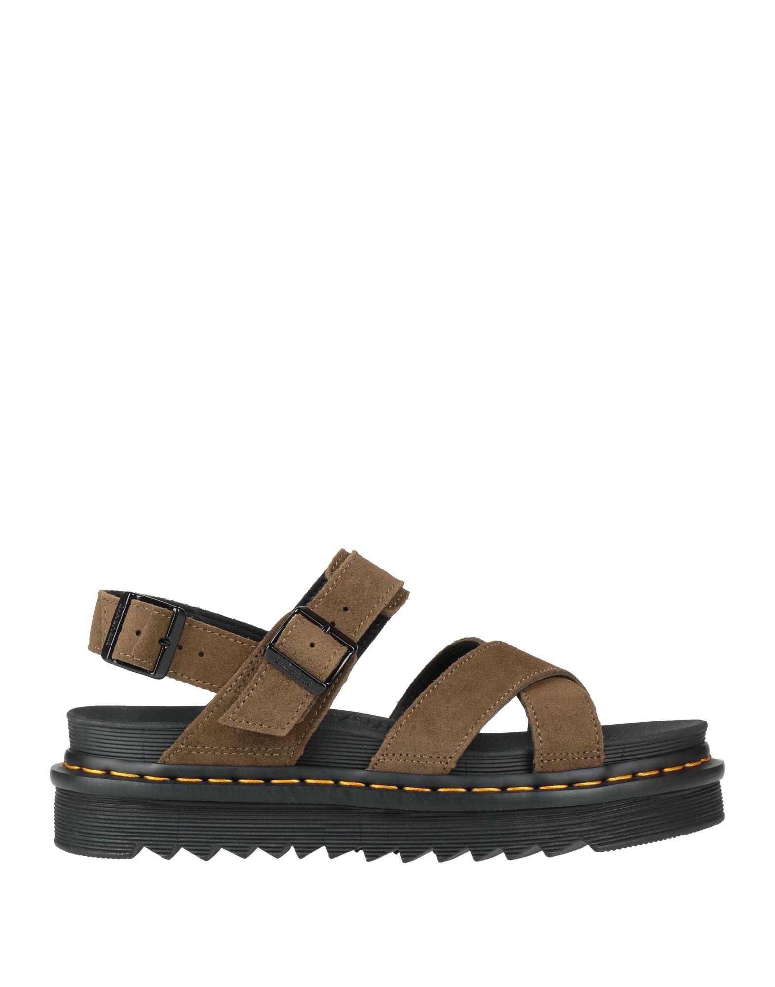  Dr. Martens - Schuhe - Sandalen - On Yoox.com 