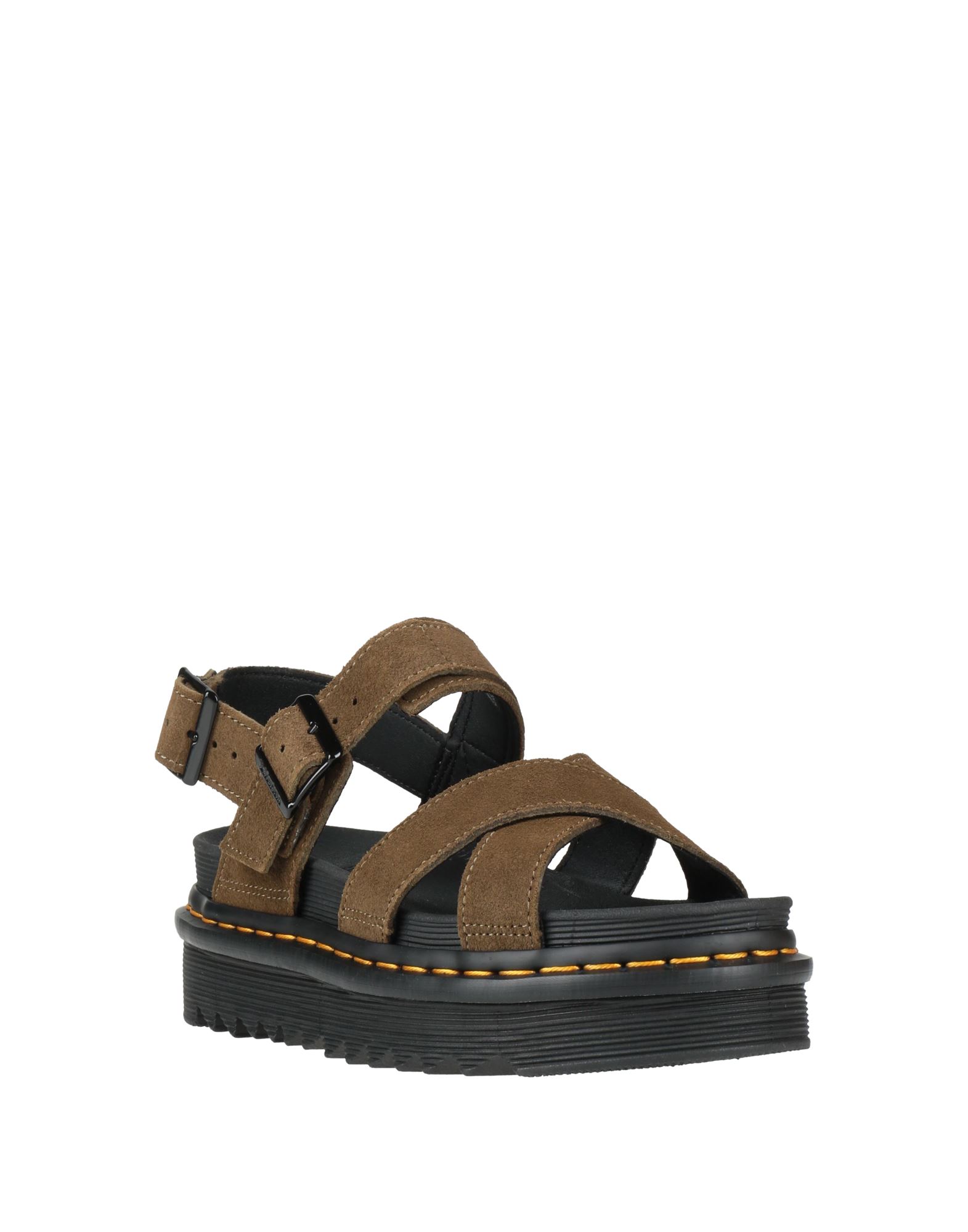  Dr. Martens - Schuhe - Sandalen - On Yoox.com 