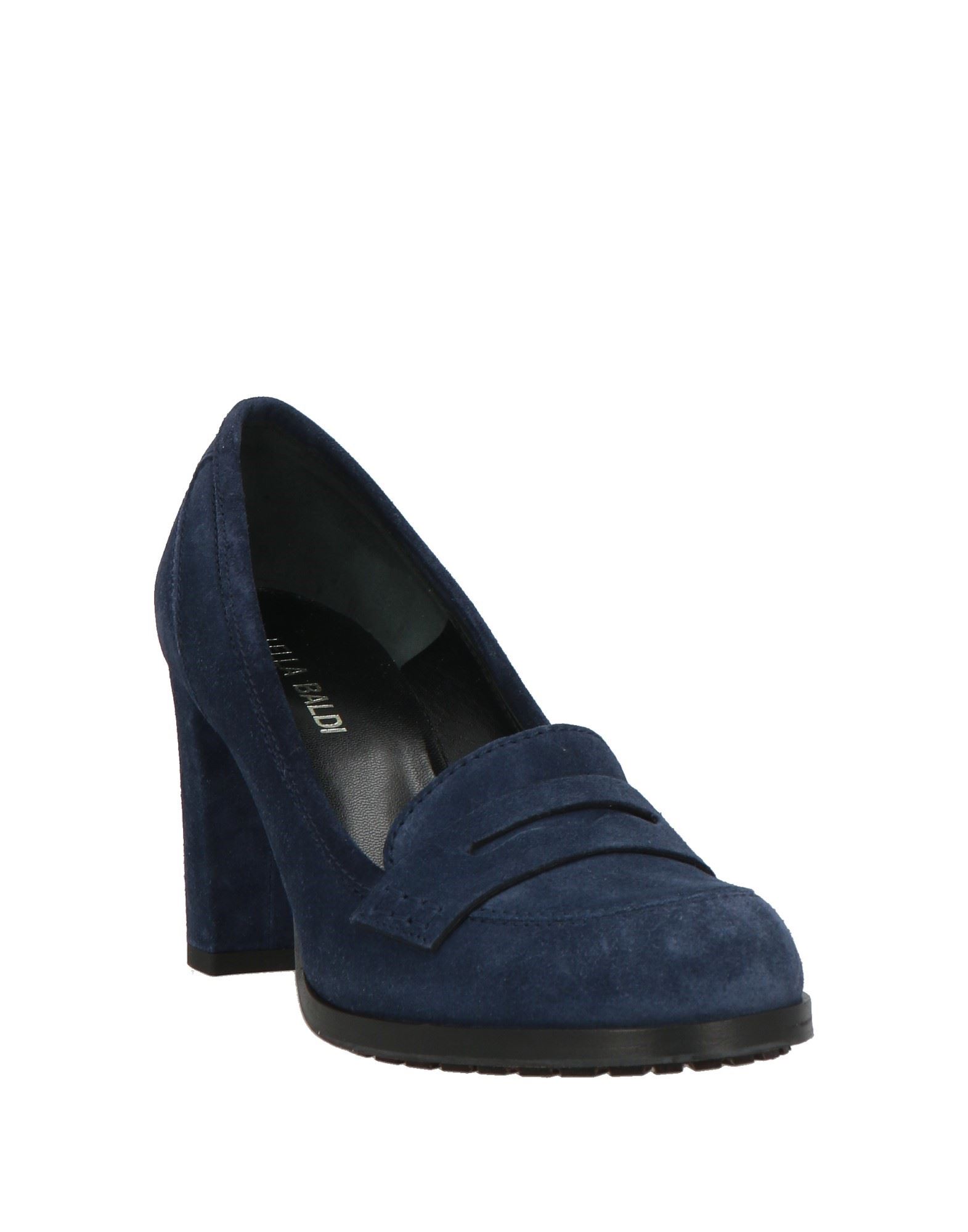 Lella Baldi - Schuhe - Mokassins - On Yoox.com 
