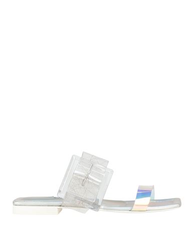 Kallistè Sandalias Mujer Transparente 37 Mujer