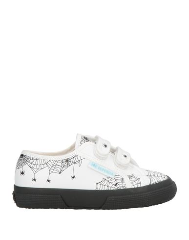 Superga Babies'  Toddler Sneakers White Size 10.5c Synthetic Material