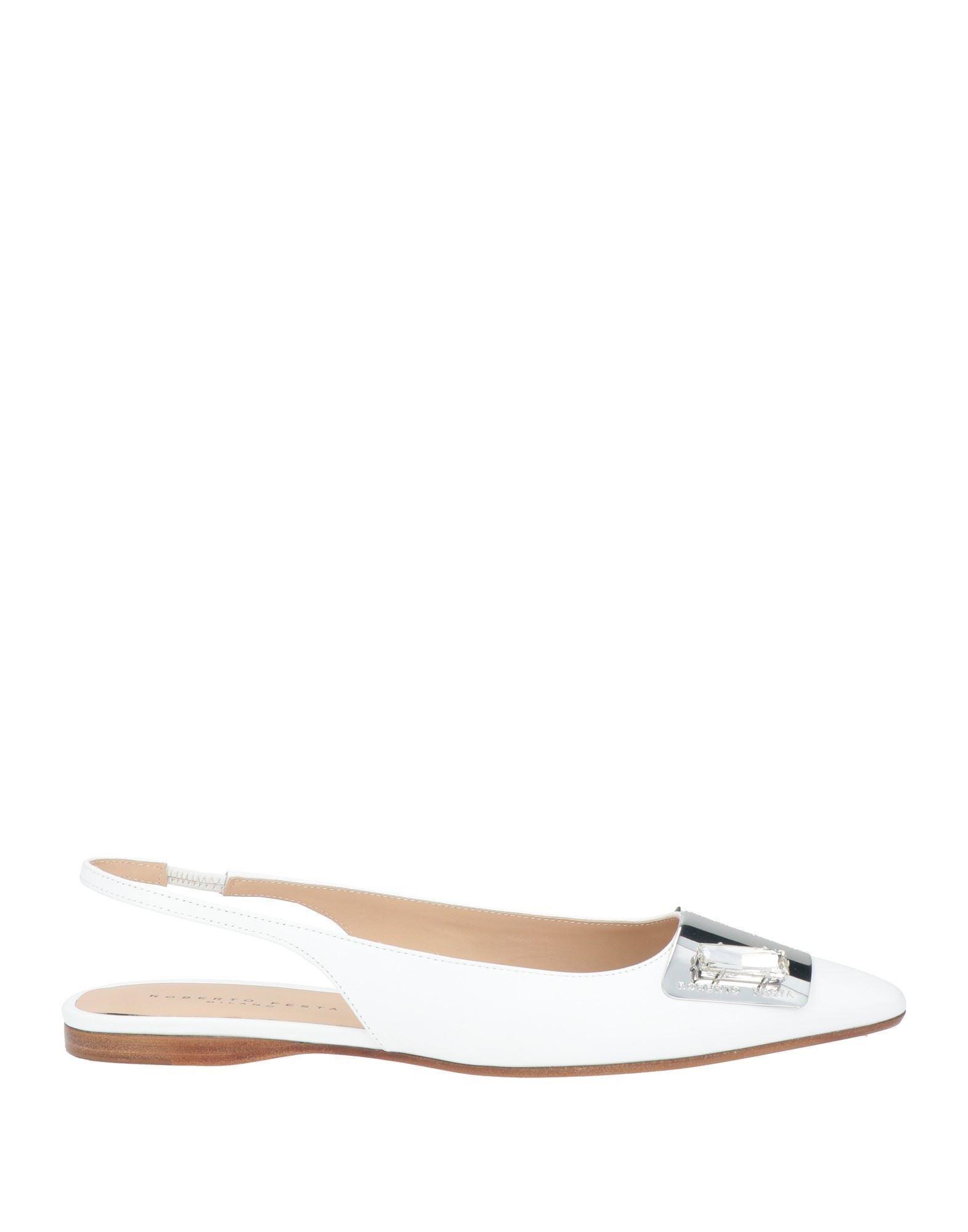  Roberto Festa - Schuhe - Ballerinas - On Yoox.com 