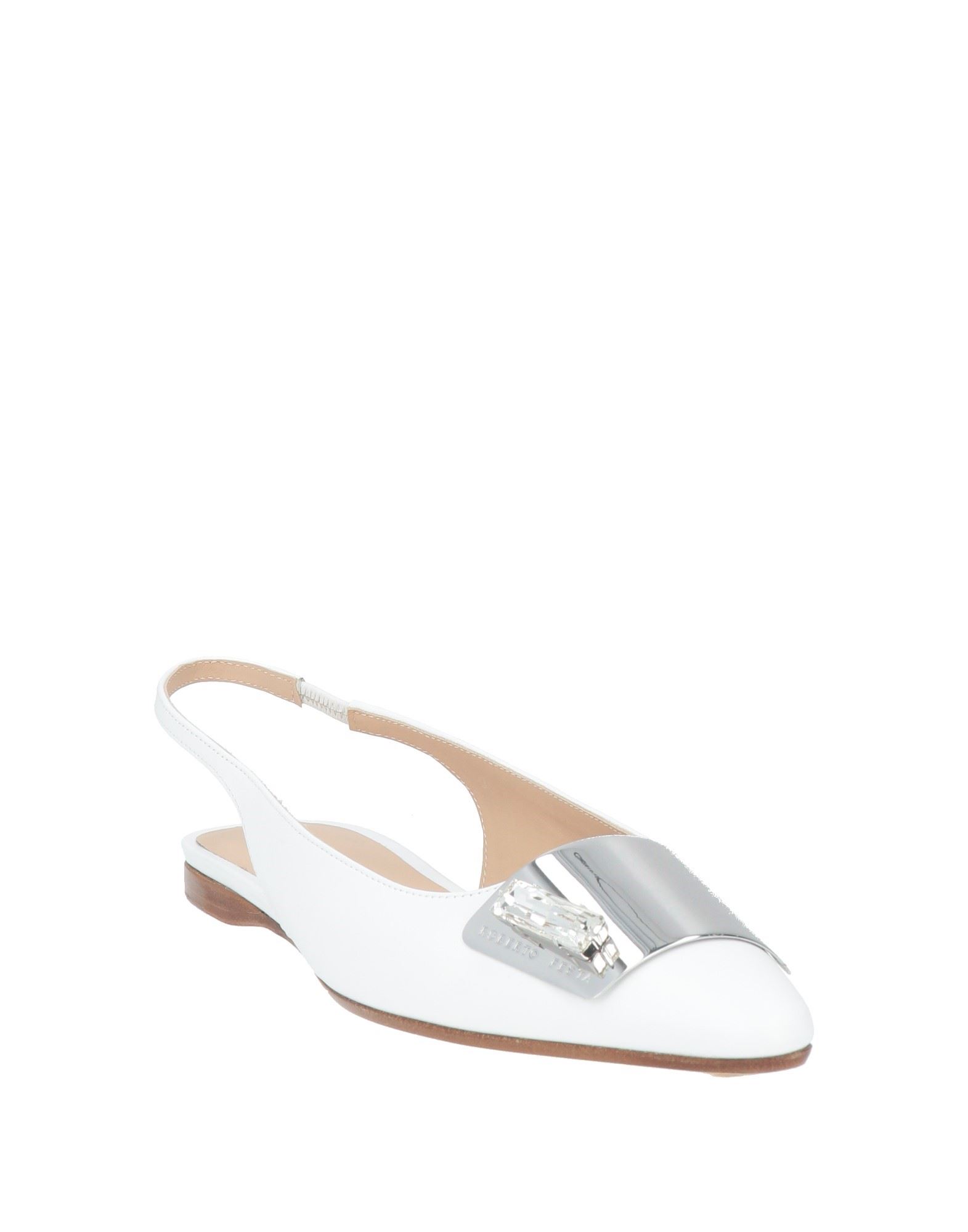  Roberto Festa - Schuhe - Ballerinas - On Yoox.com 